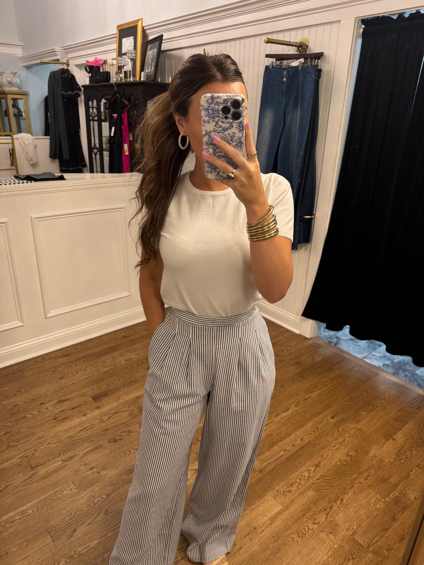 Keep it Classic