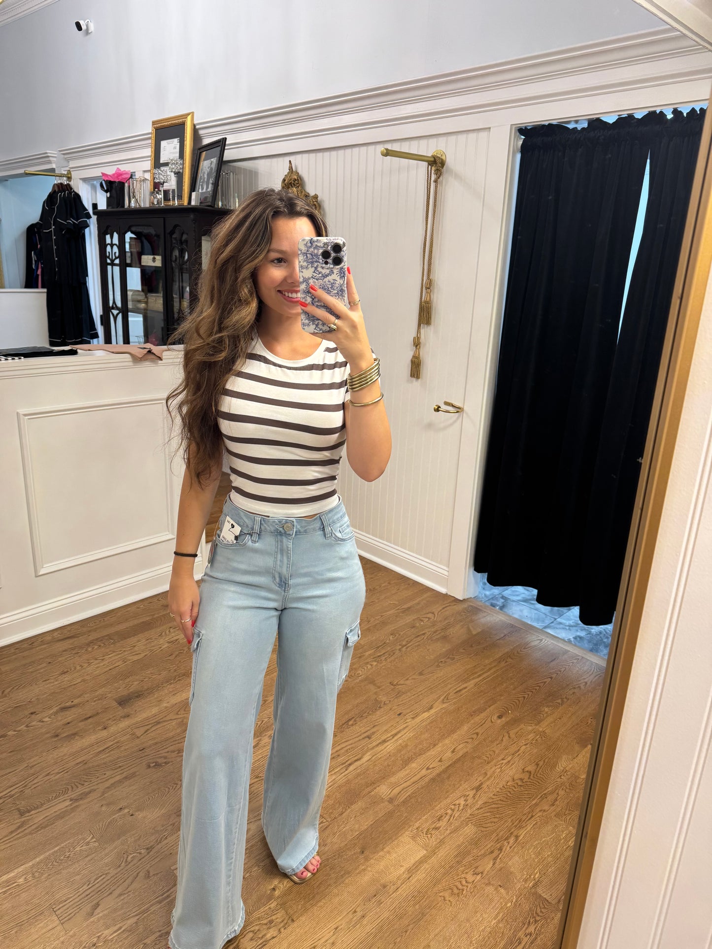 Willie Jeans