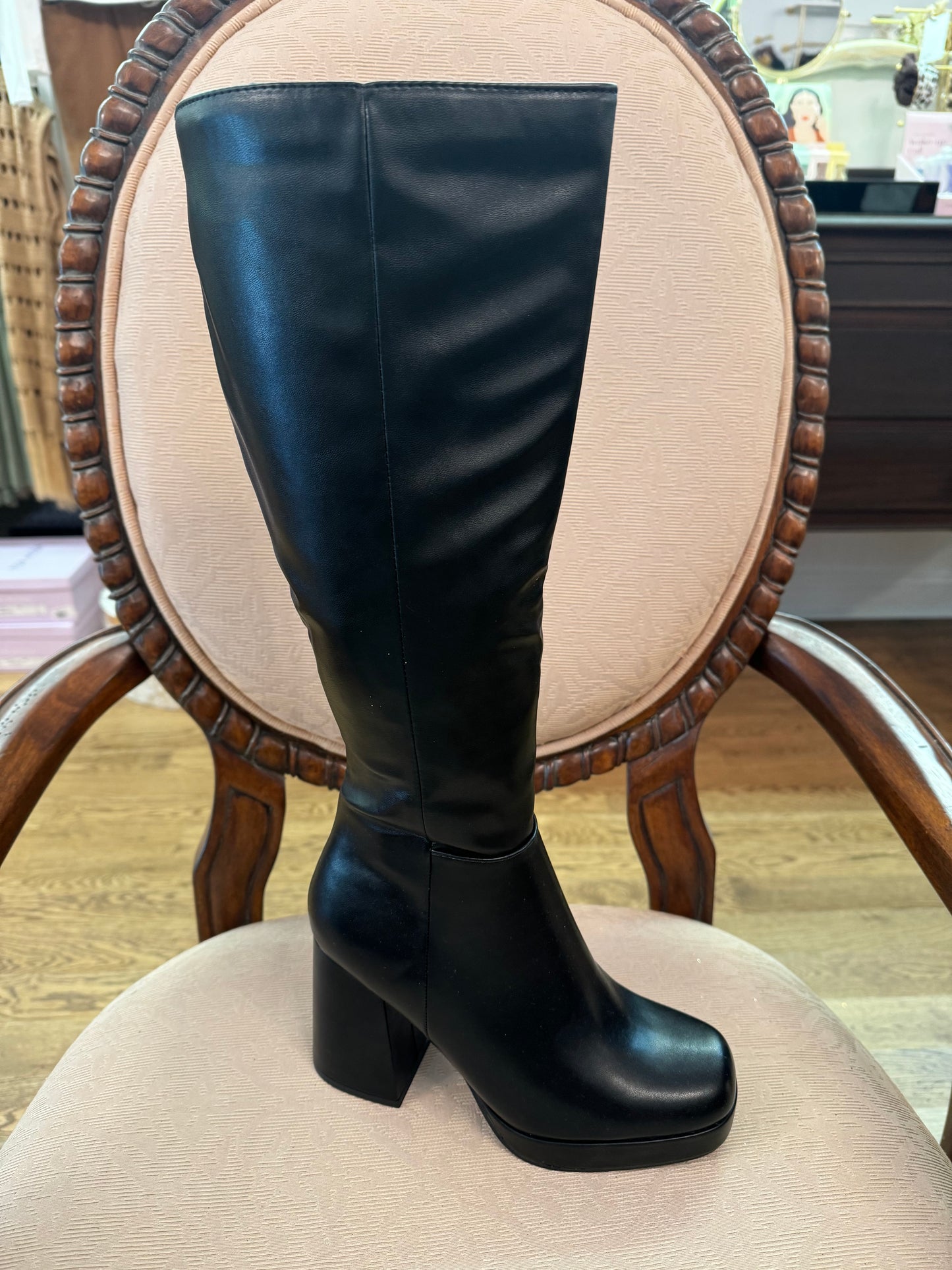 Robin Boot