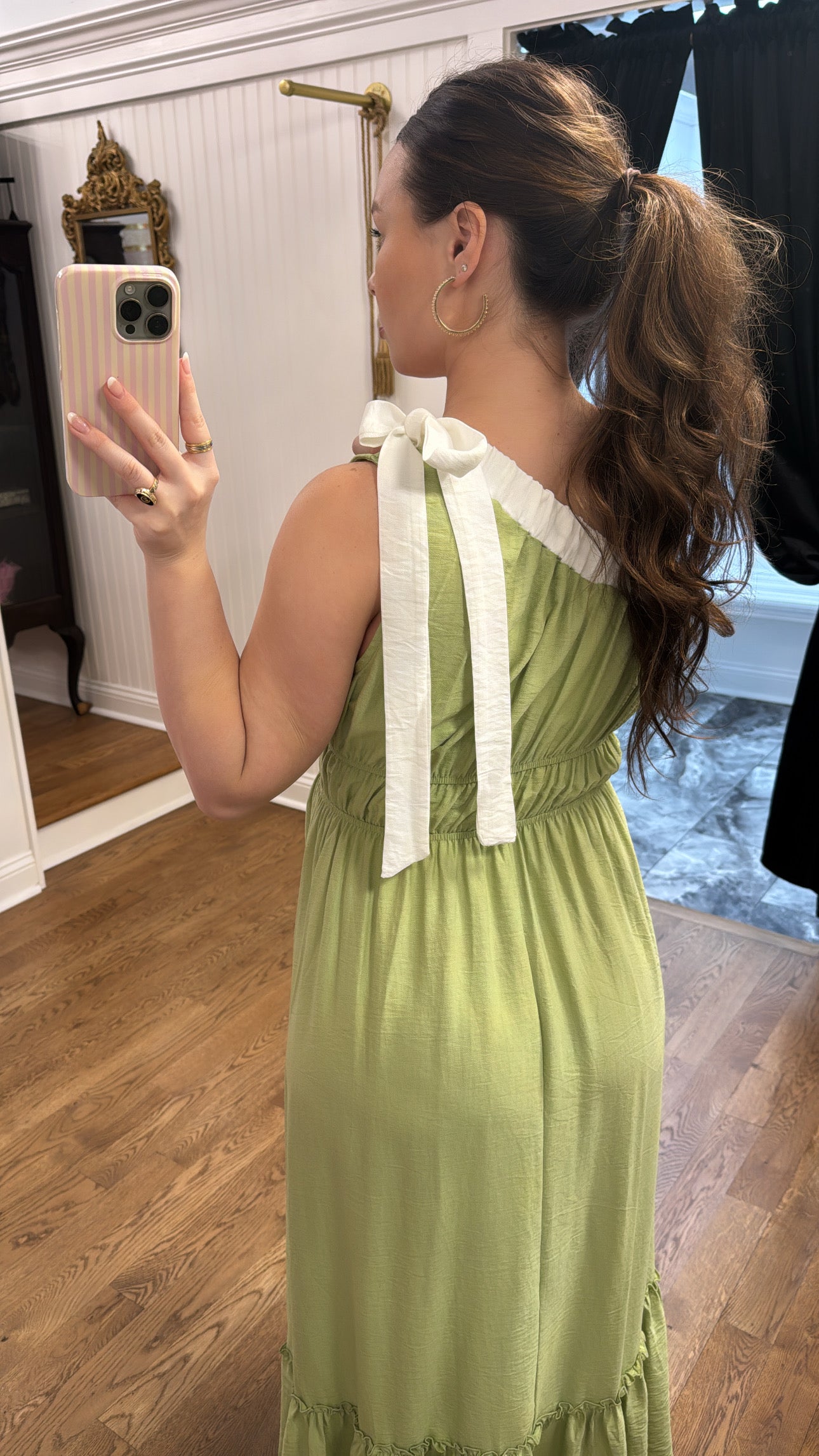 Serendipity Dress