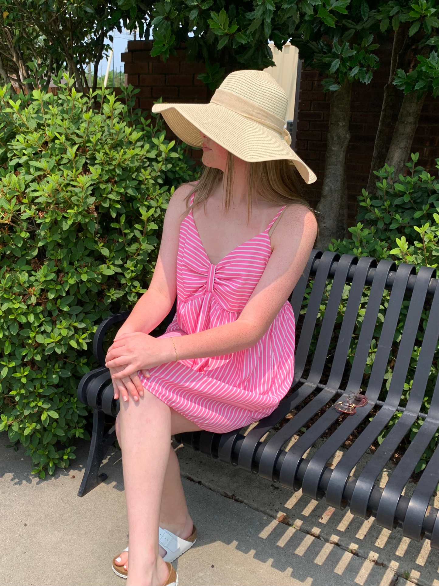 Summer Date Dress