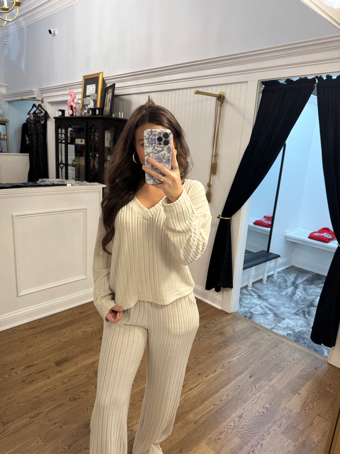 Lovin' Lounge Set
