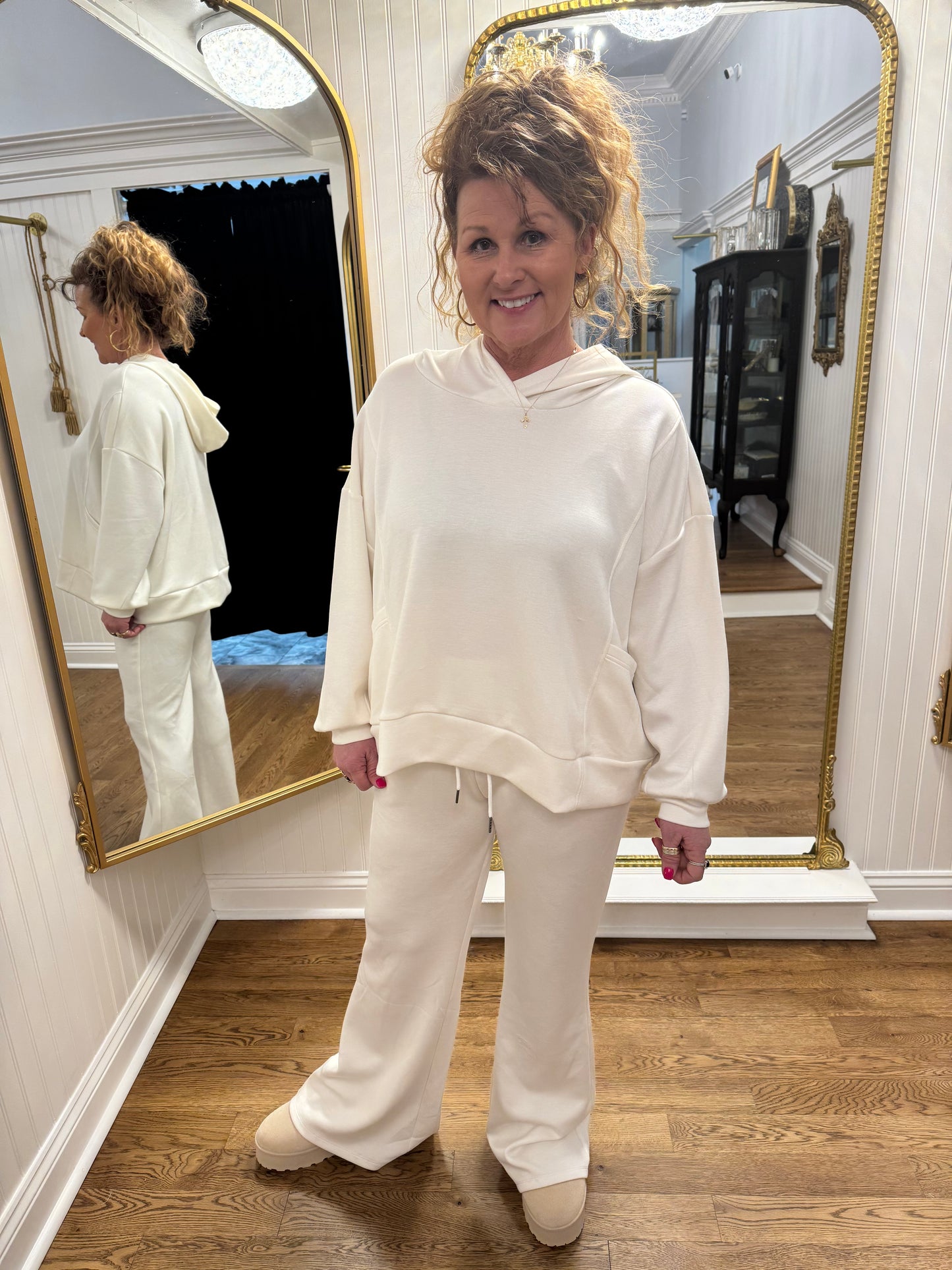 Buttery Lounge Pants