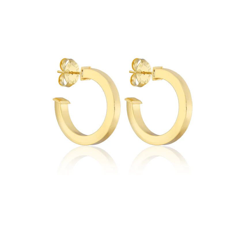 Small Taranto Hoops