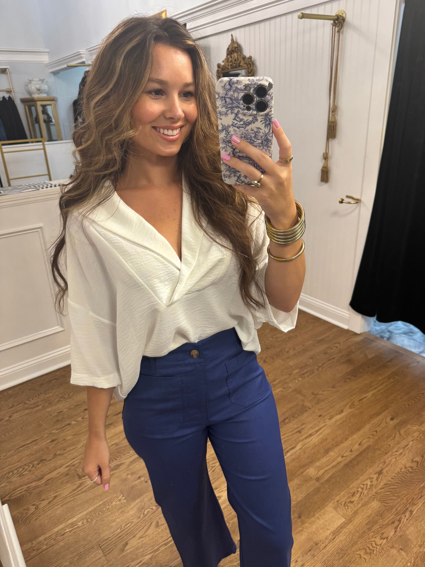 Classic Top
