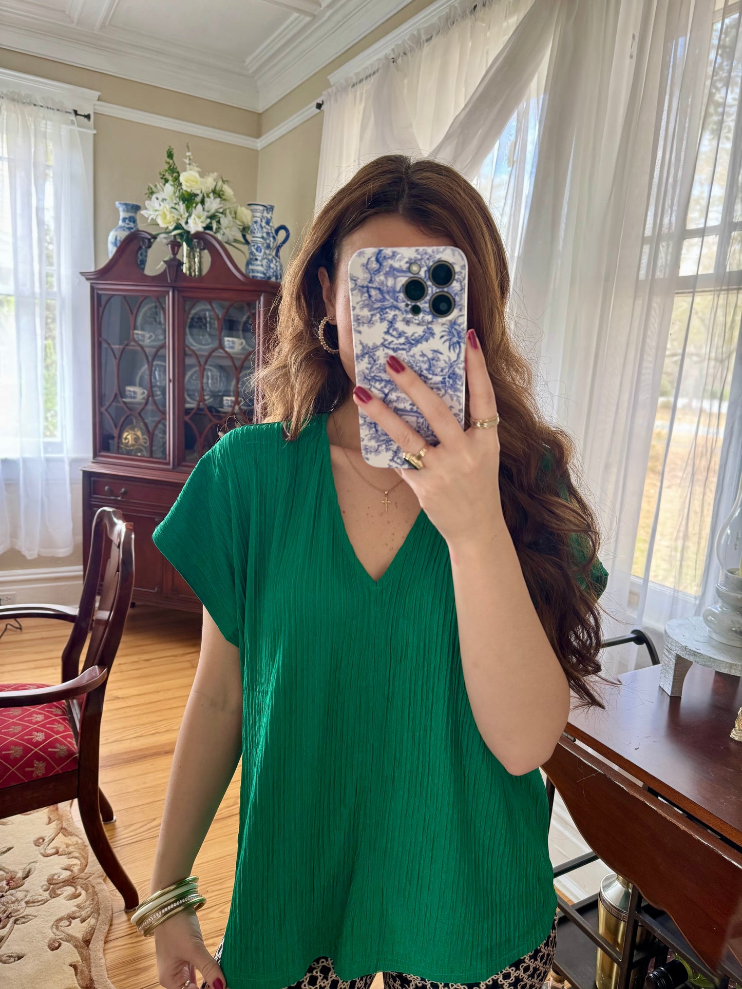 Mony Shirt