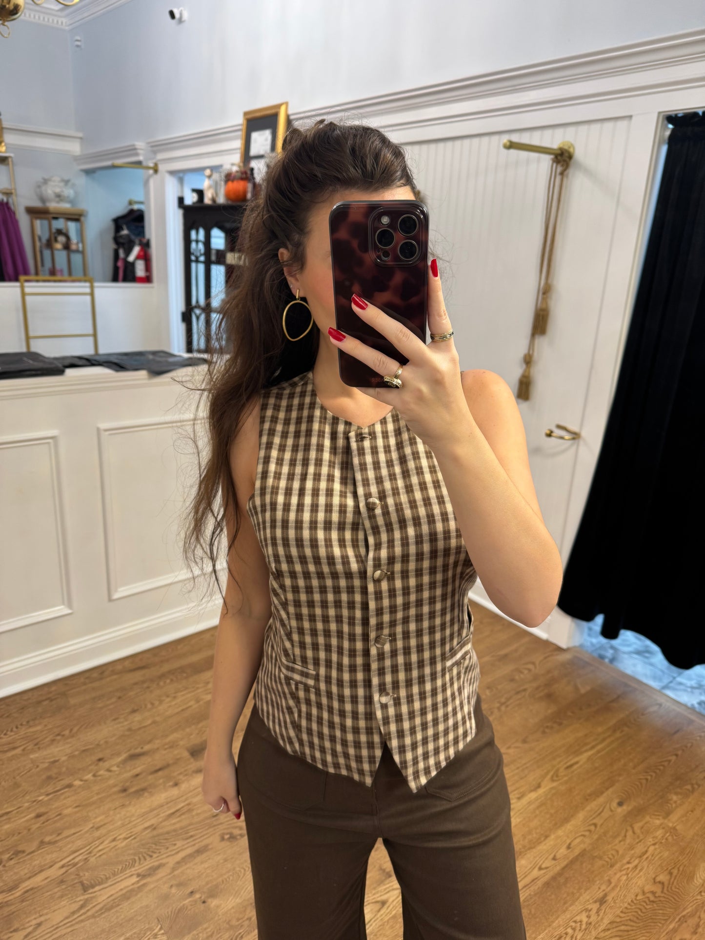 Stephanie Top