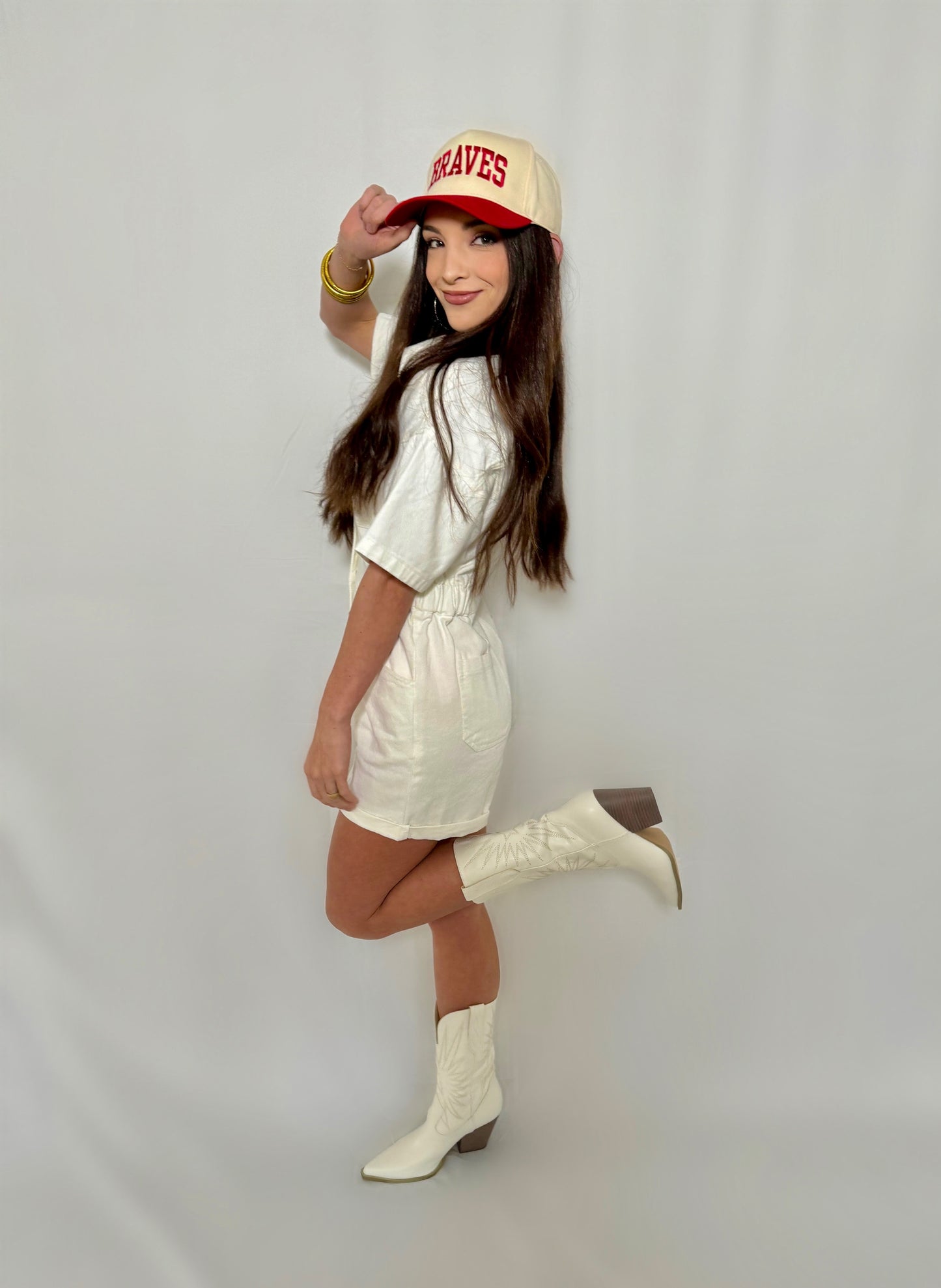 Emersyn Boots