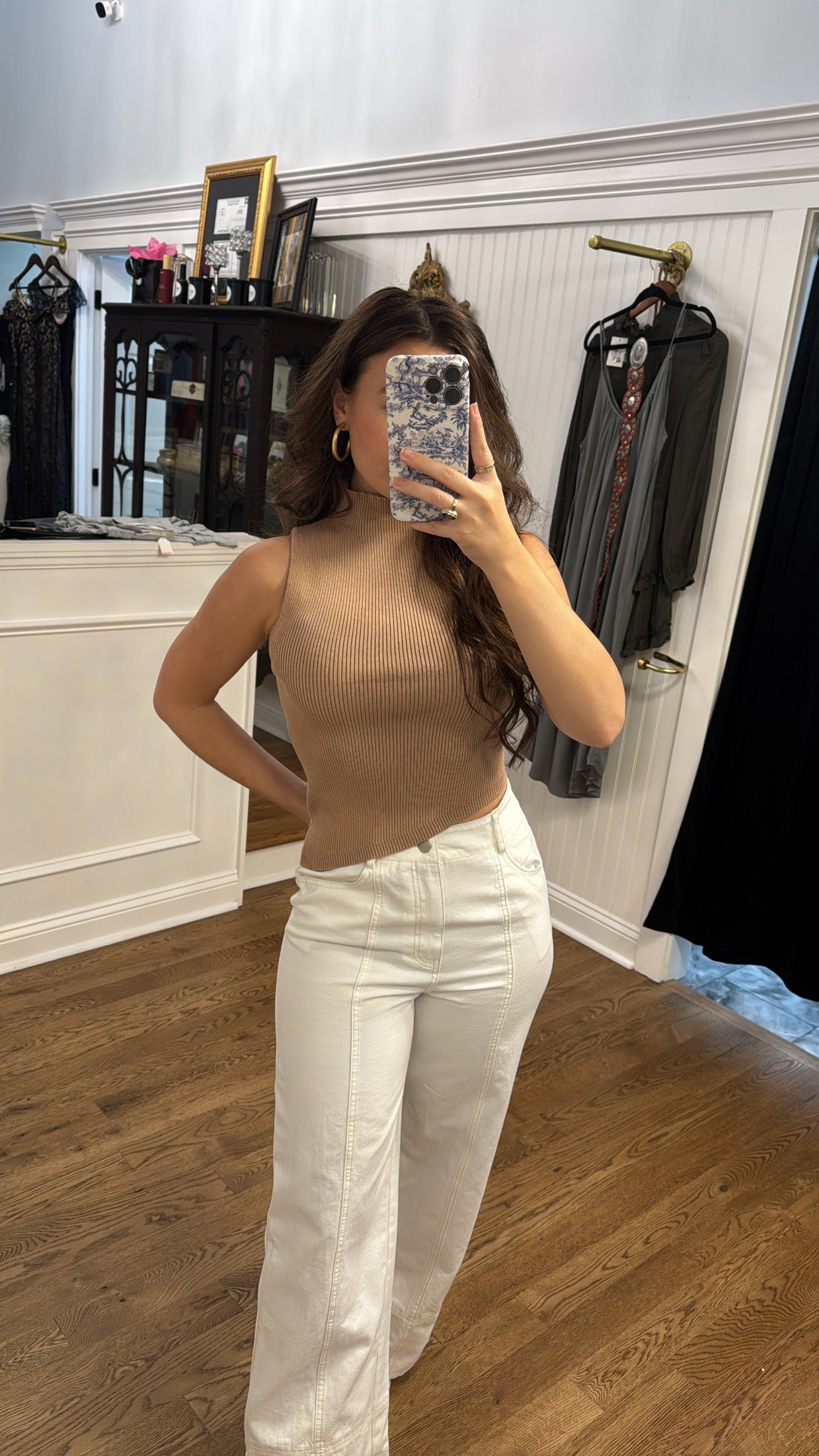 Kendall Pants