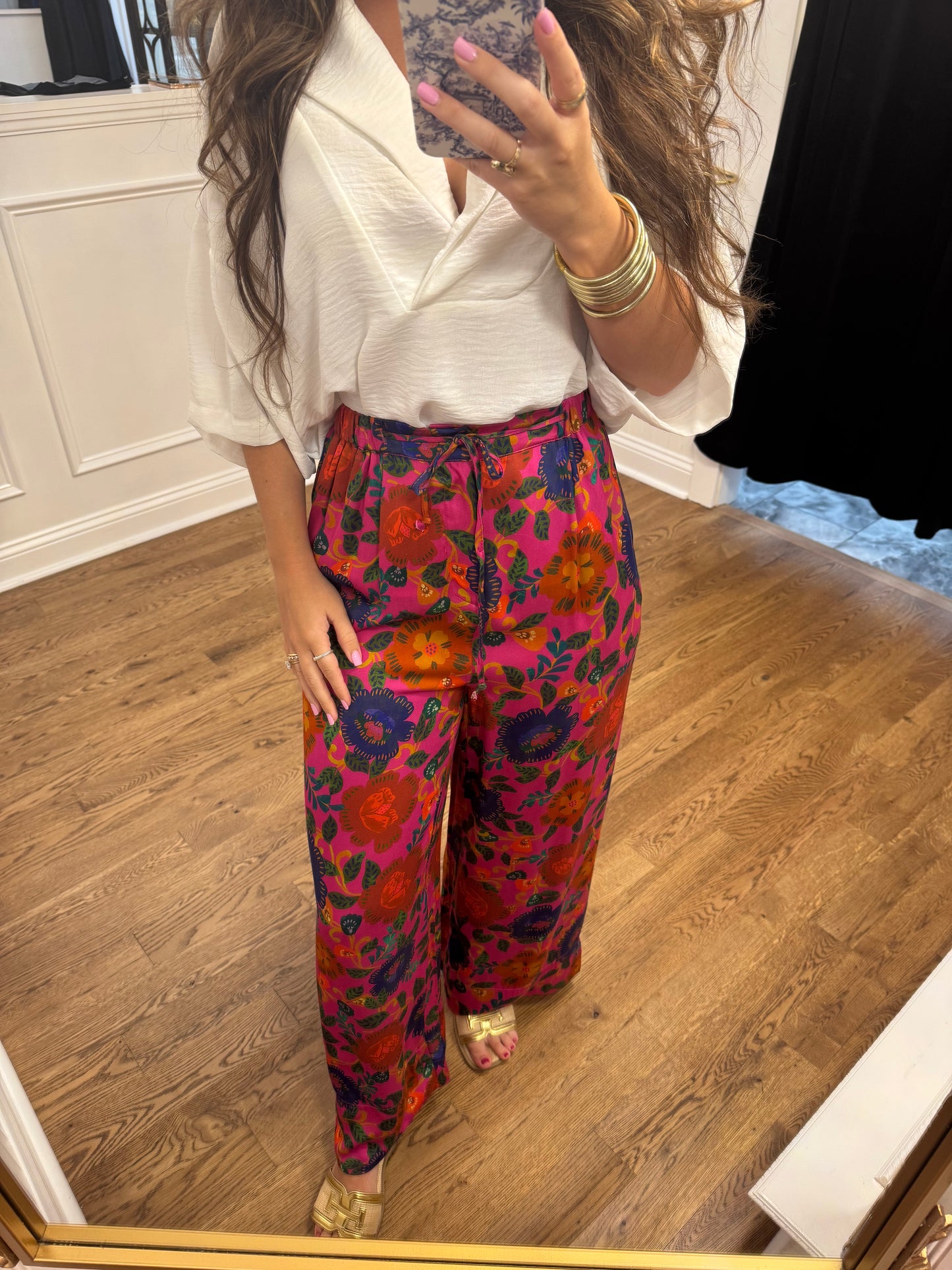 Farah Pants