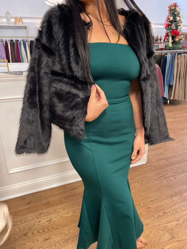 Campbell Dress