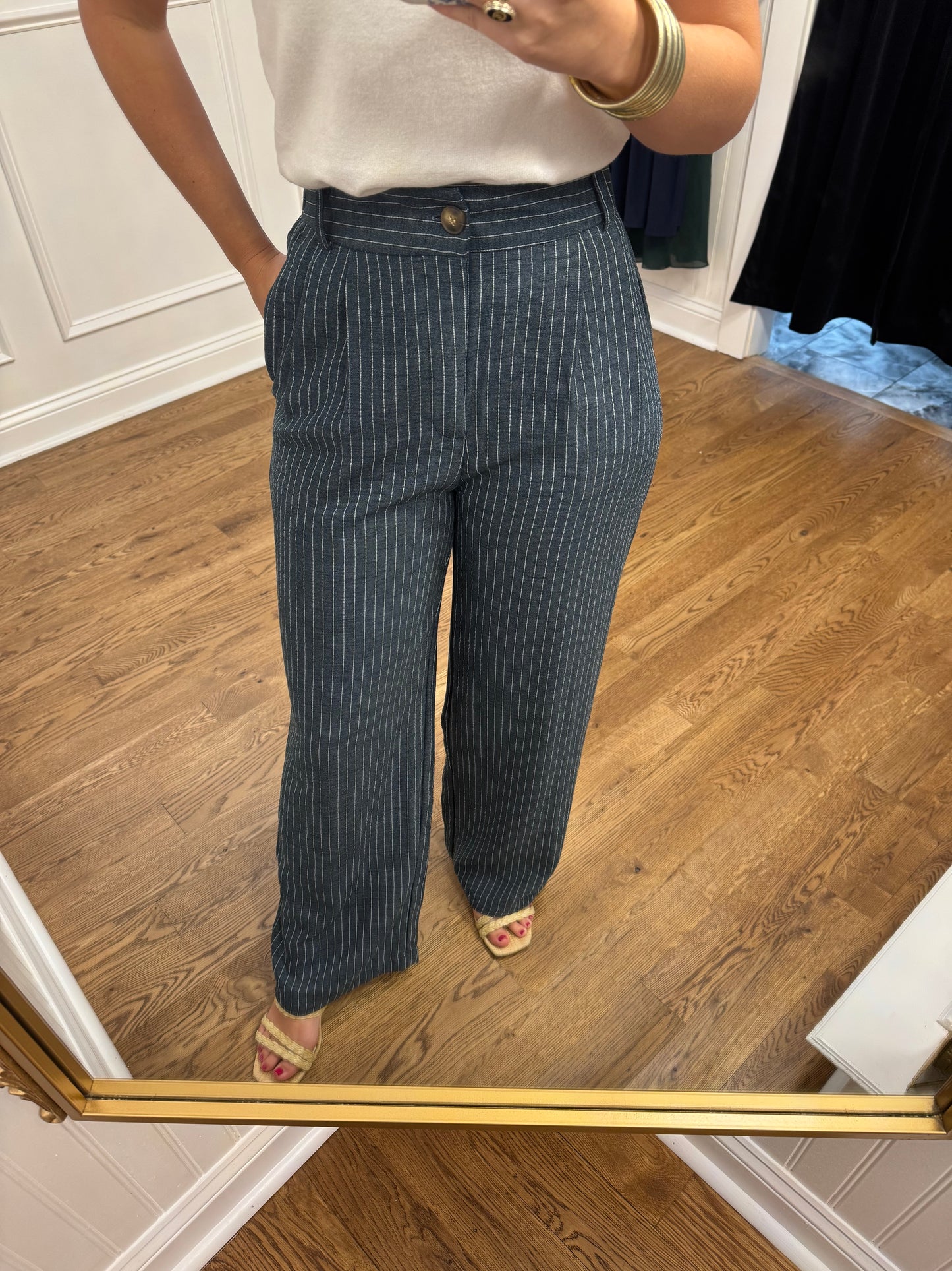 Paloma Pants