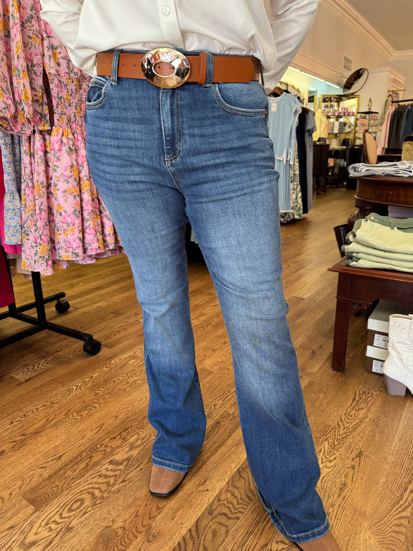 Drew Jeans
