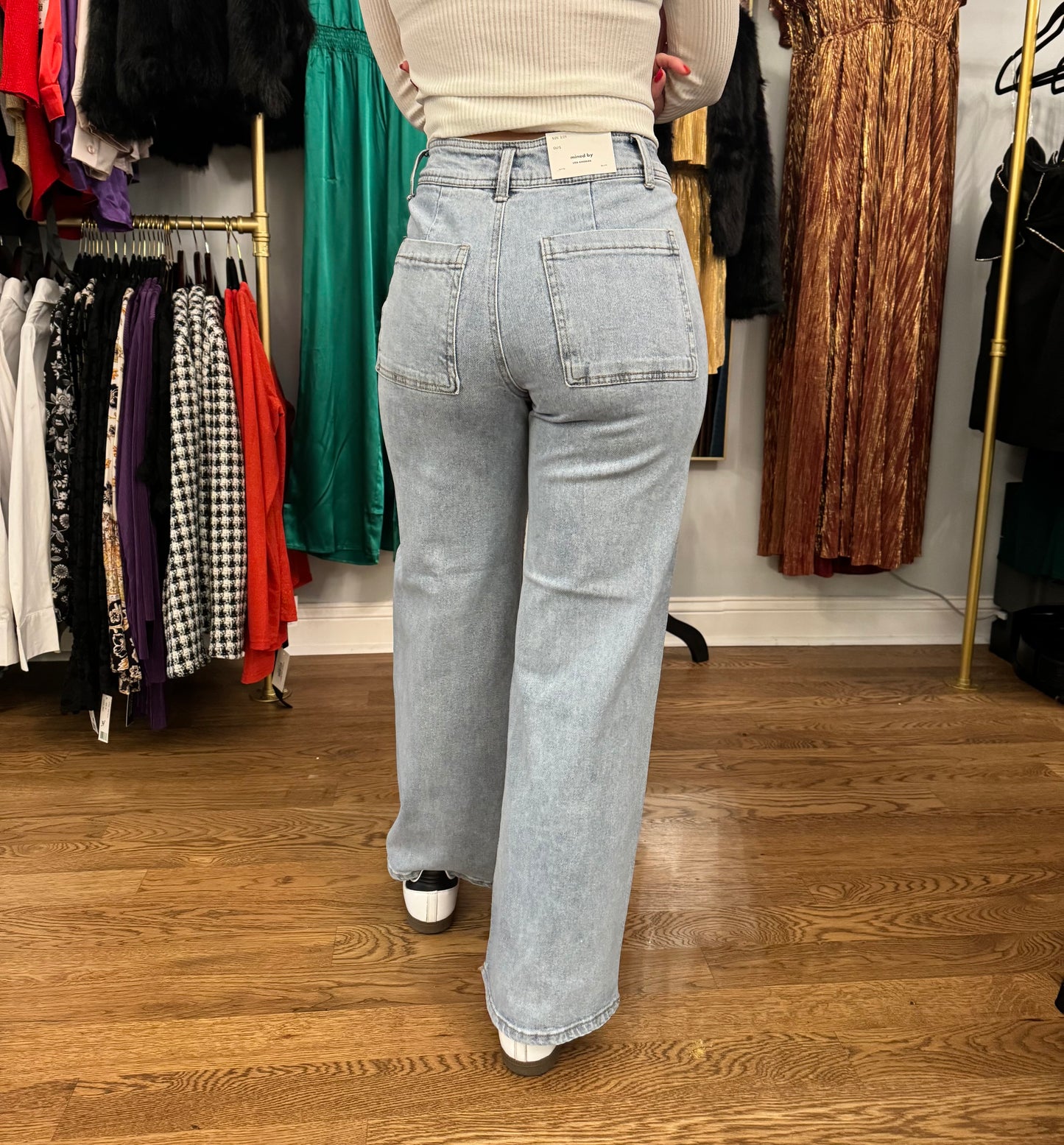 Journey Jeans