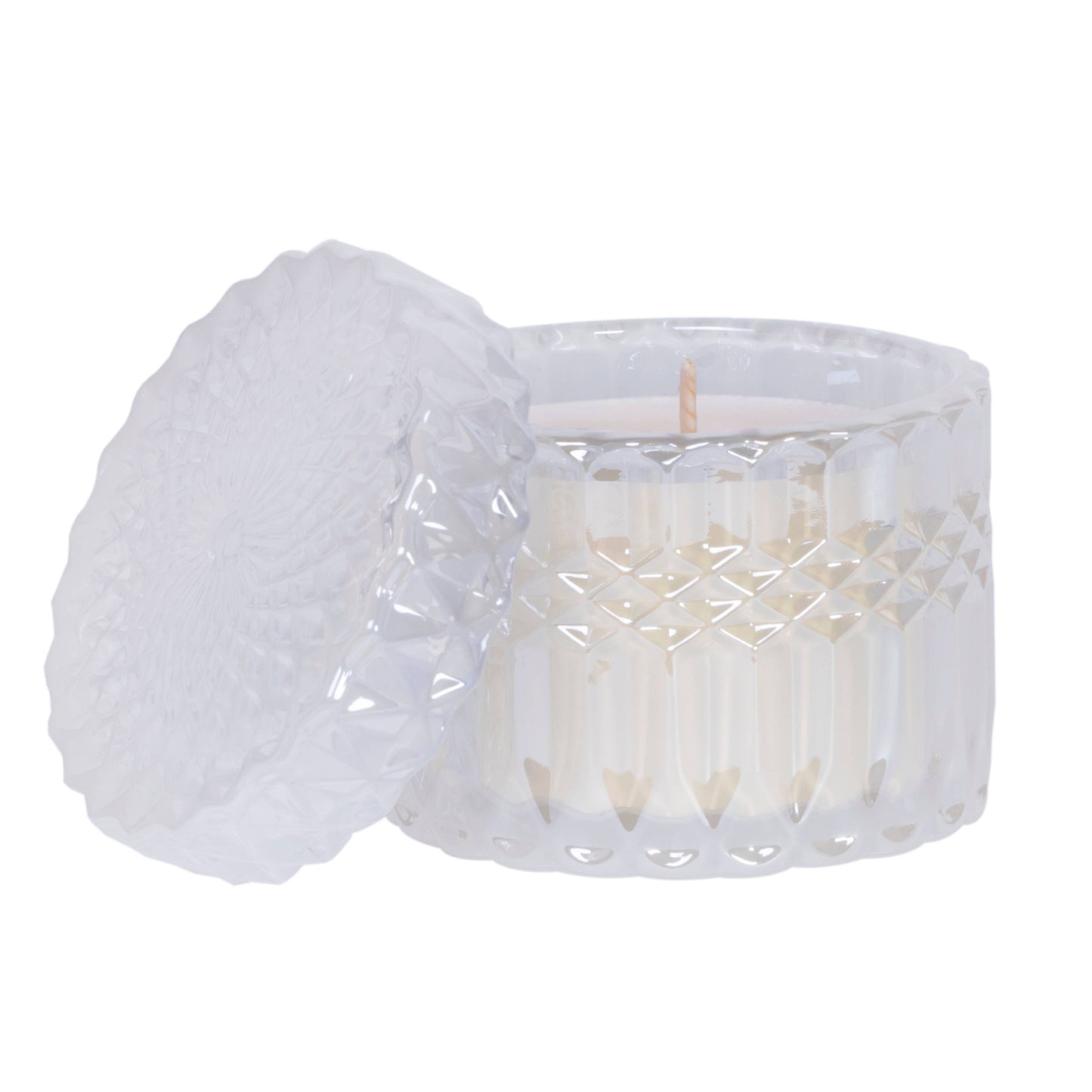 Prosecco Shimmer Candle