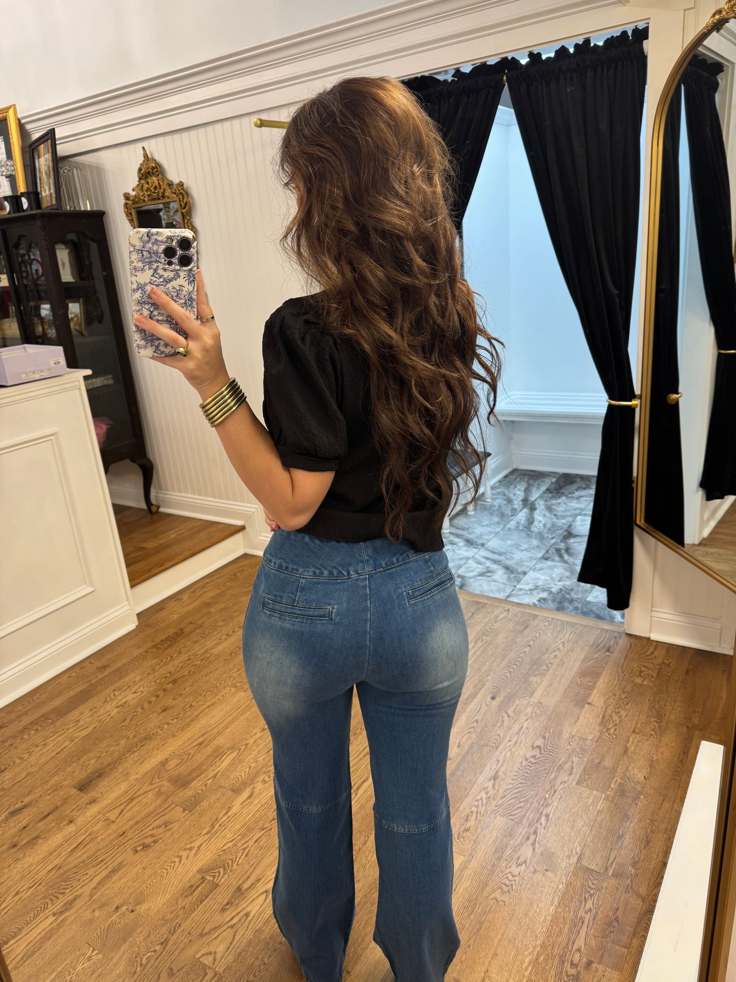 Dallas Denim