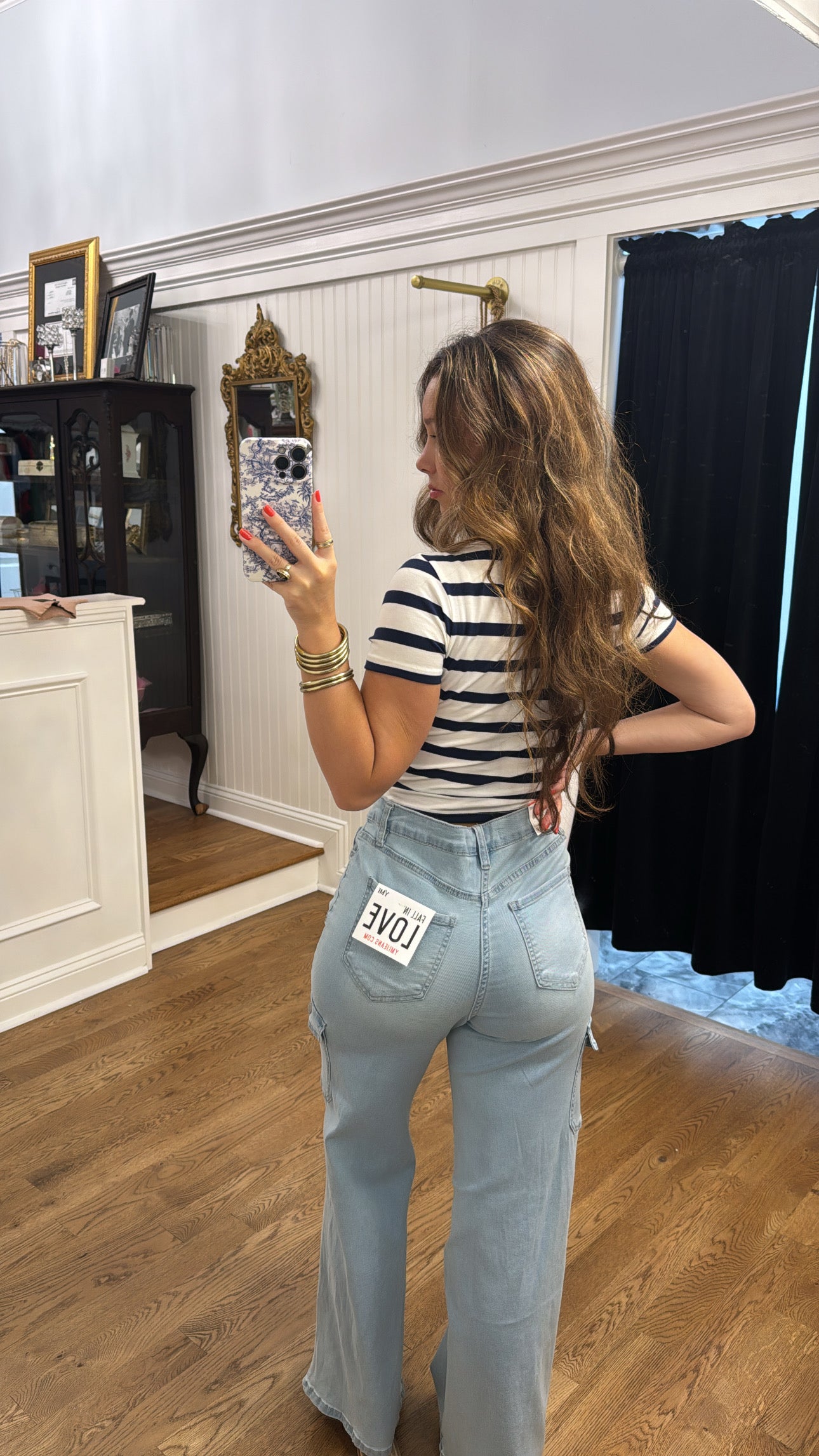 Willie Jeans