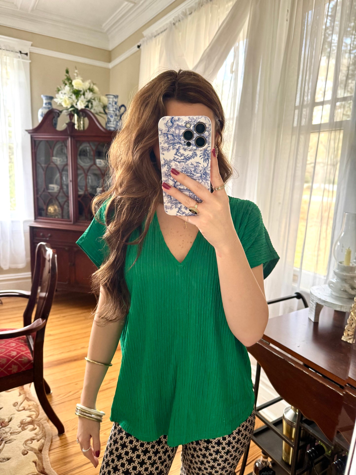 Mony Shirt
