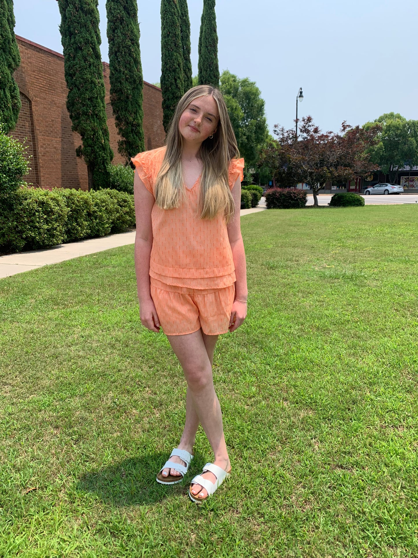Sunkist Set