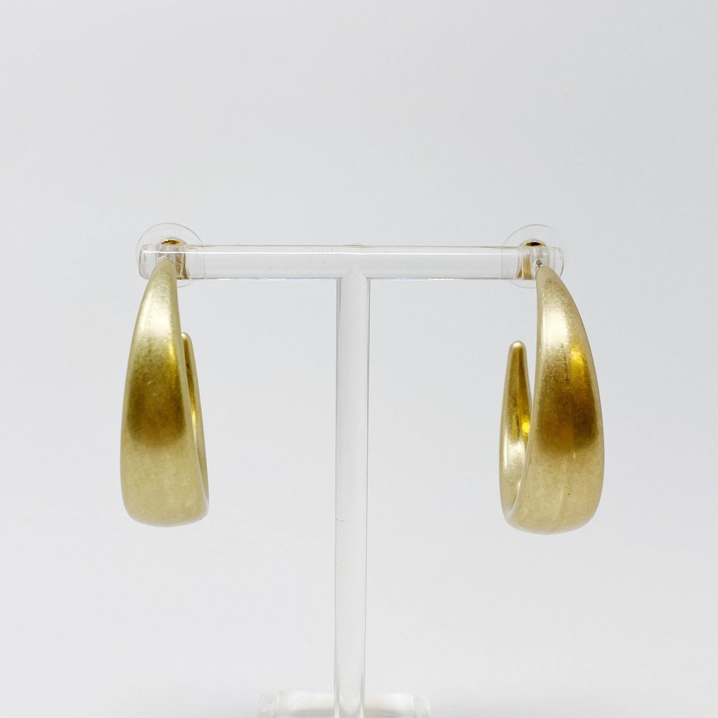 So Perfect Daily Hoop Earrings