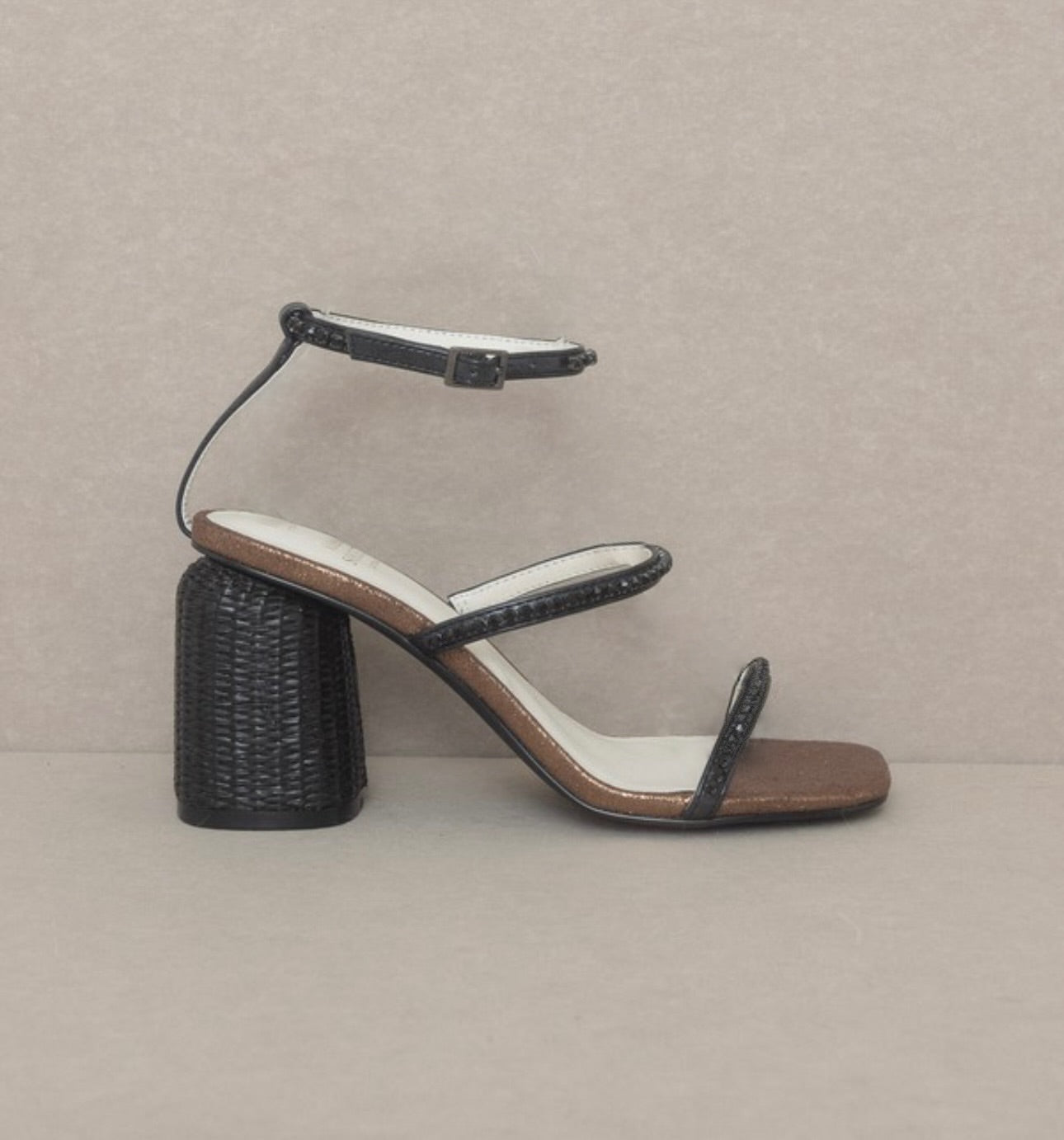 Destiny Heel