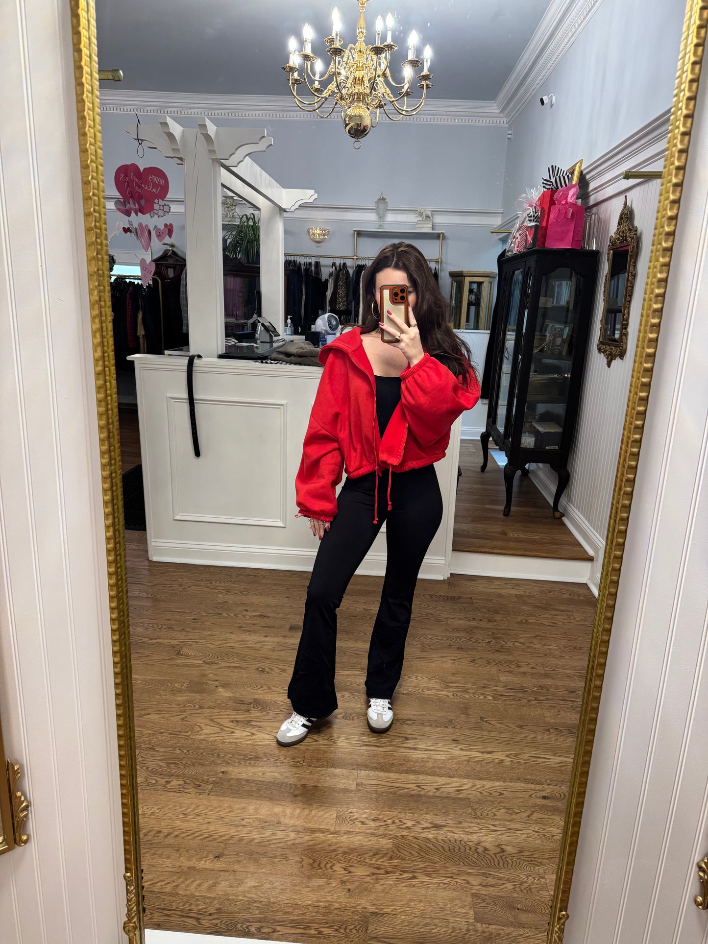 Everyday Jumpsuit
