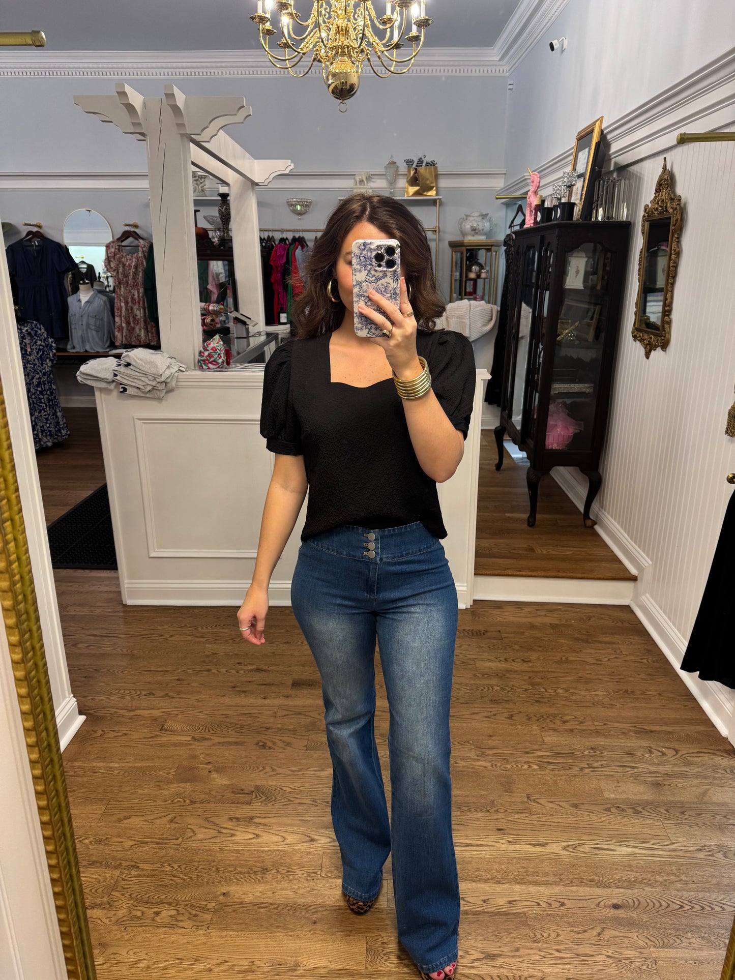 Dallas Denim