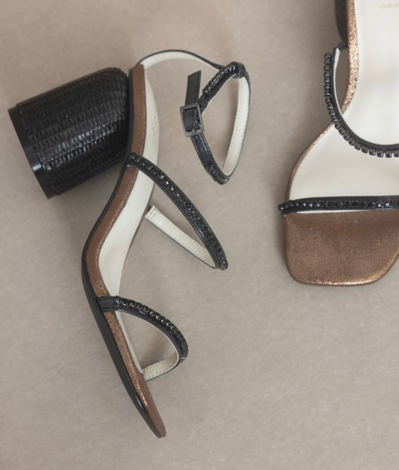 Destiny Heel