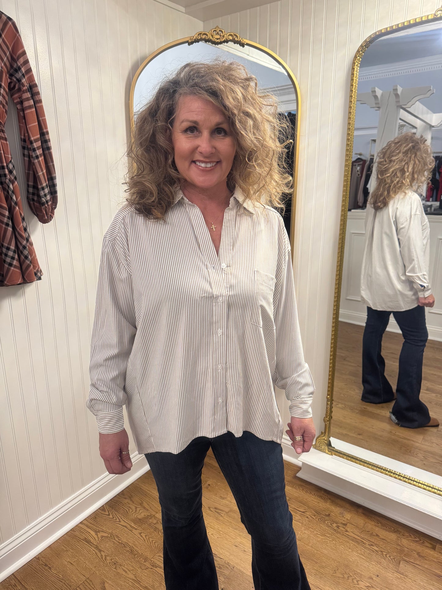 Constance Top