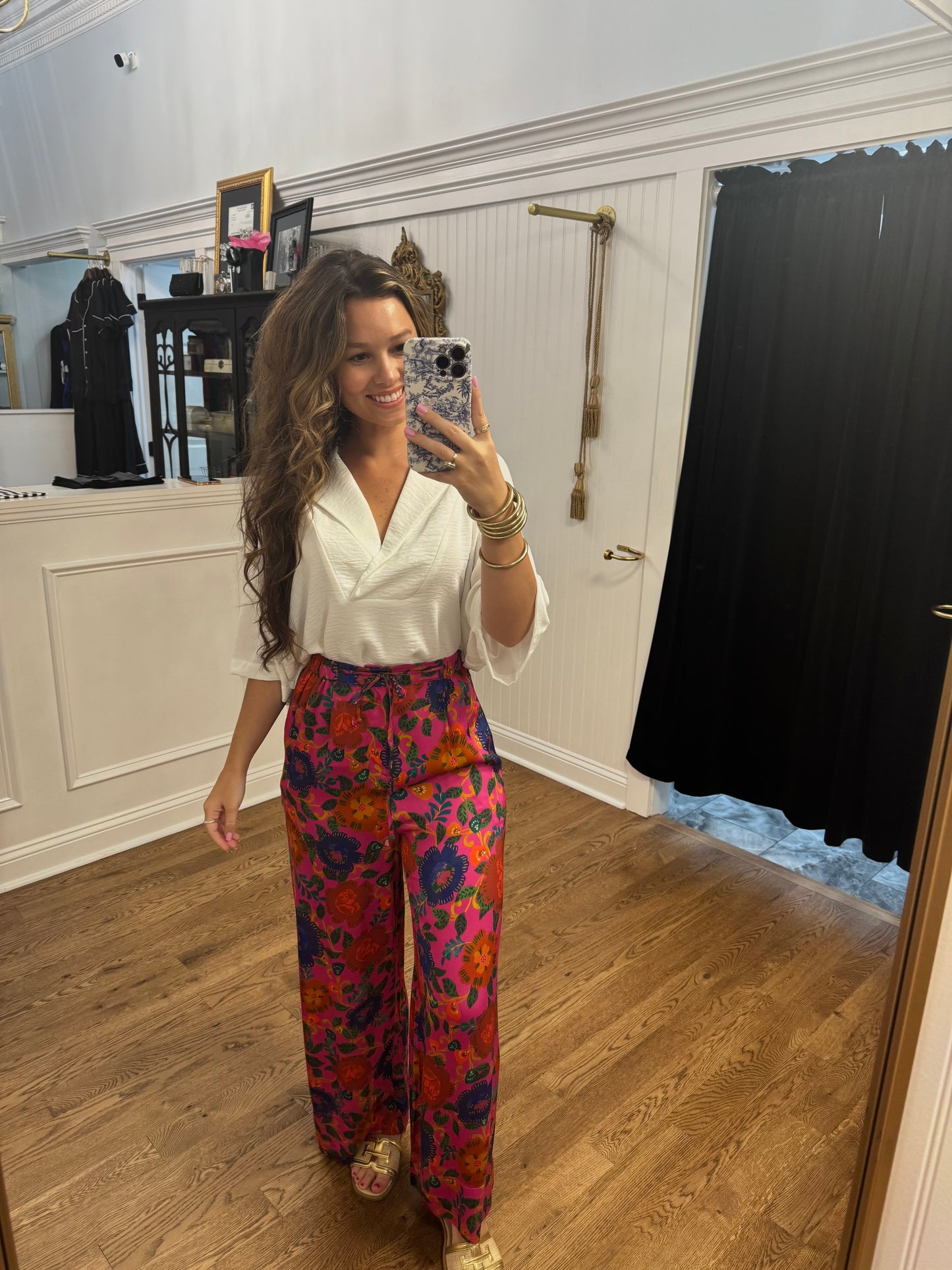 Farah Pants