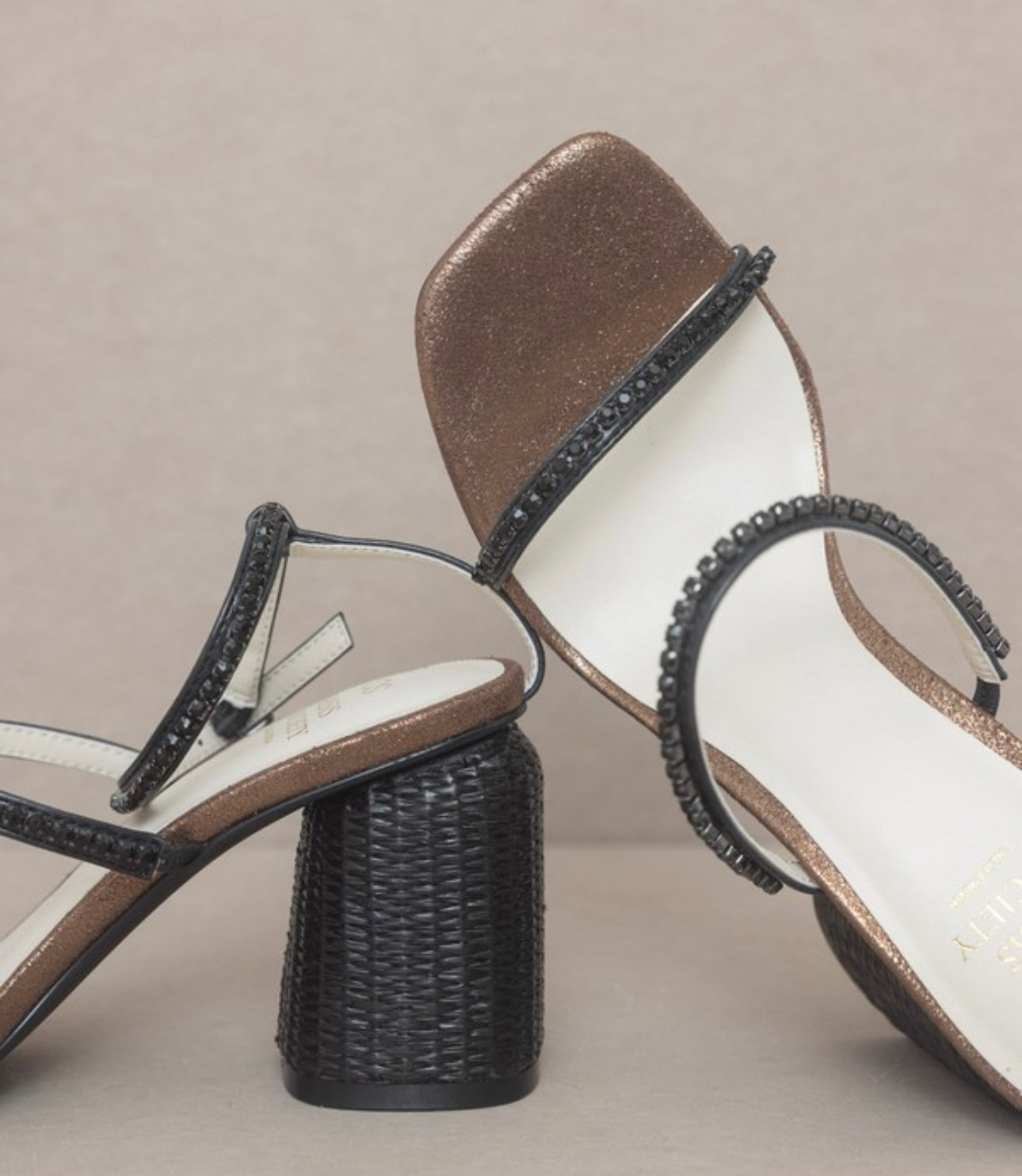 Destiny Heel