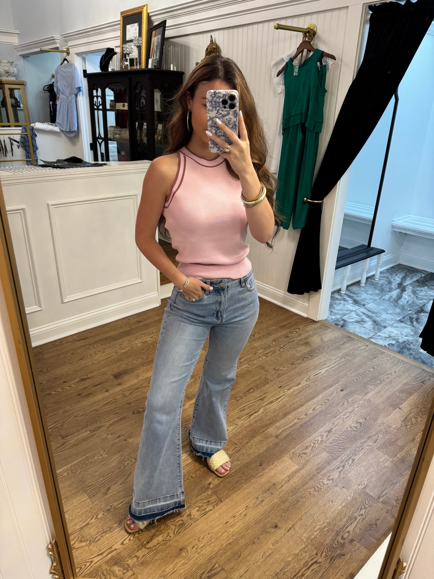 Rhode Jeans
