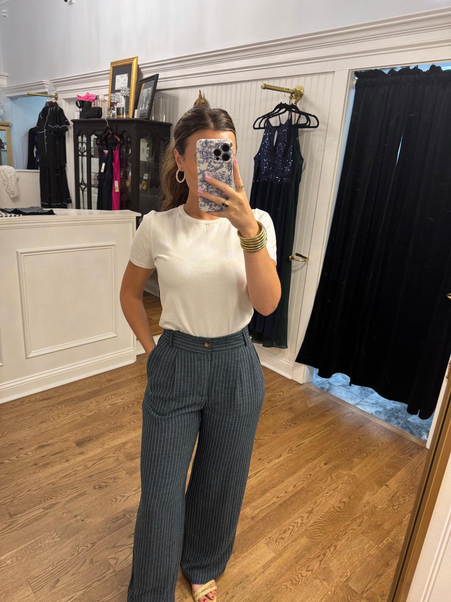 Paloma Pants