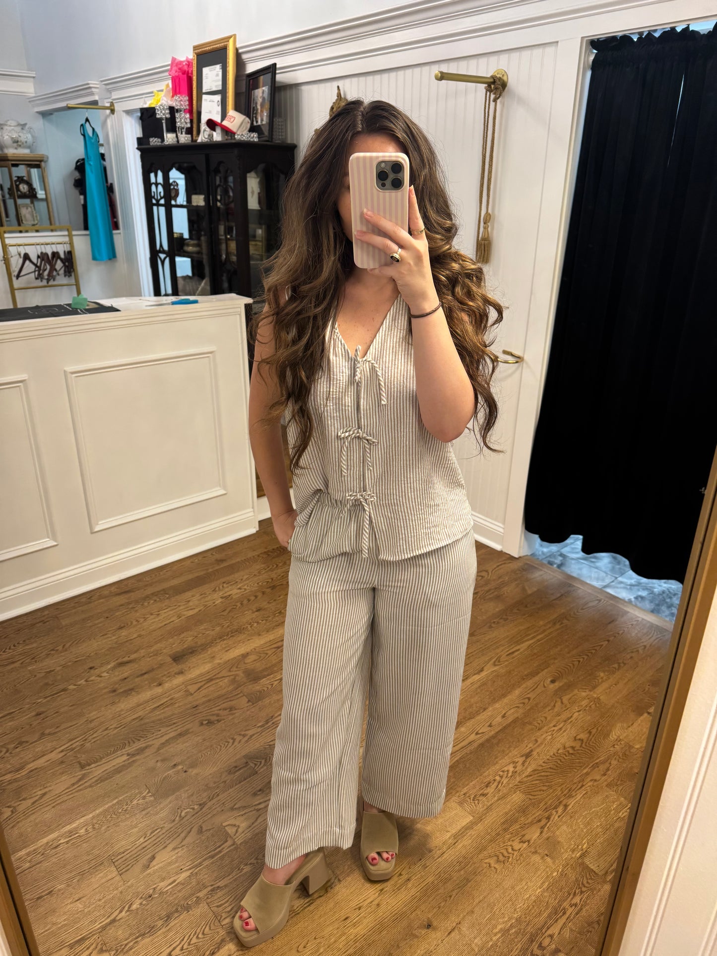 Scarlett Pants