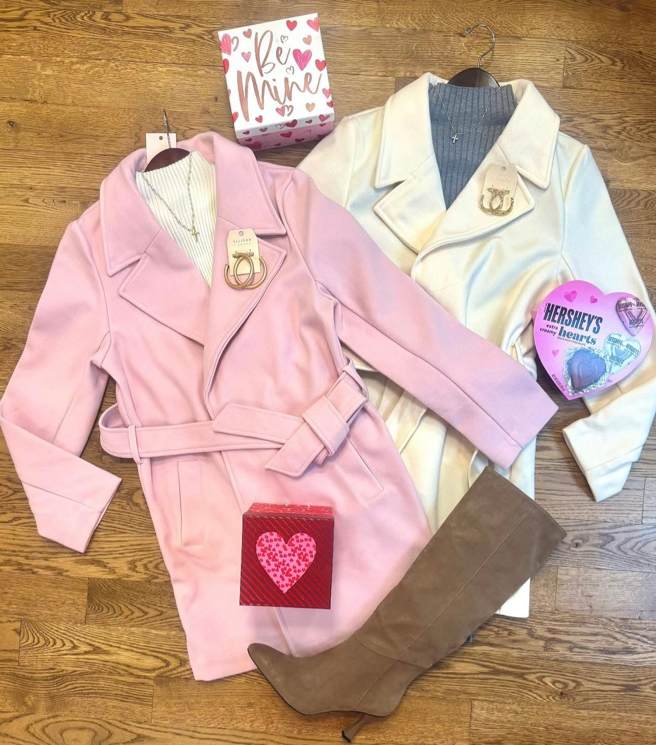 Classic Coat