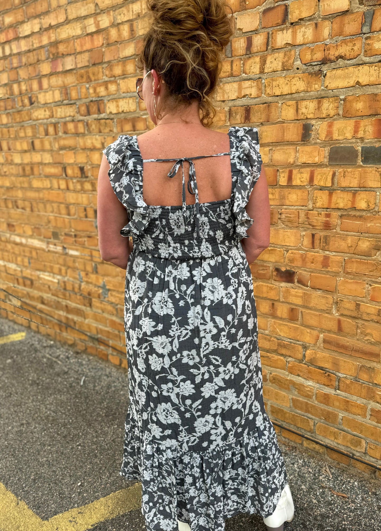 Lauren Dress