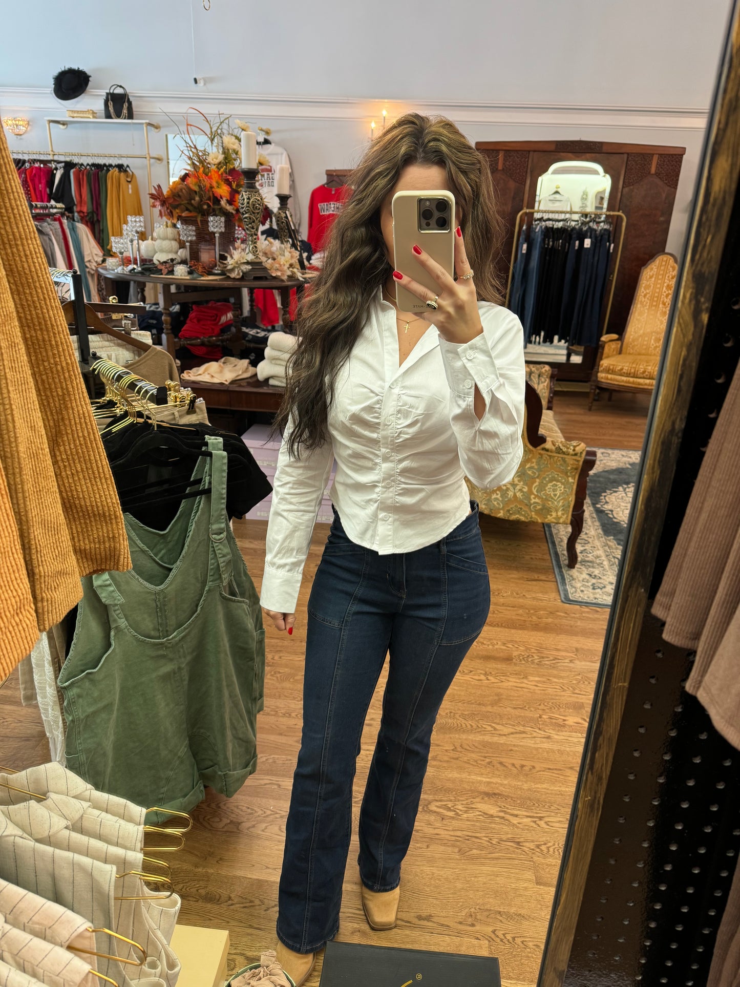 Prater Jeans