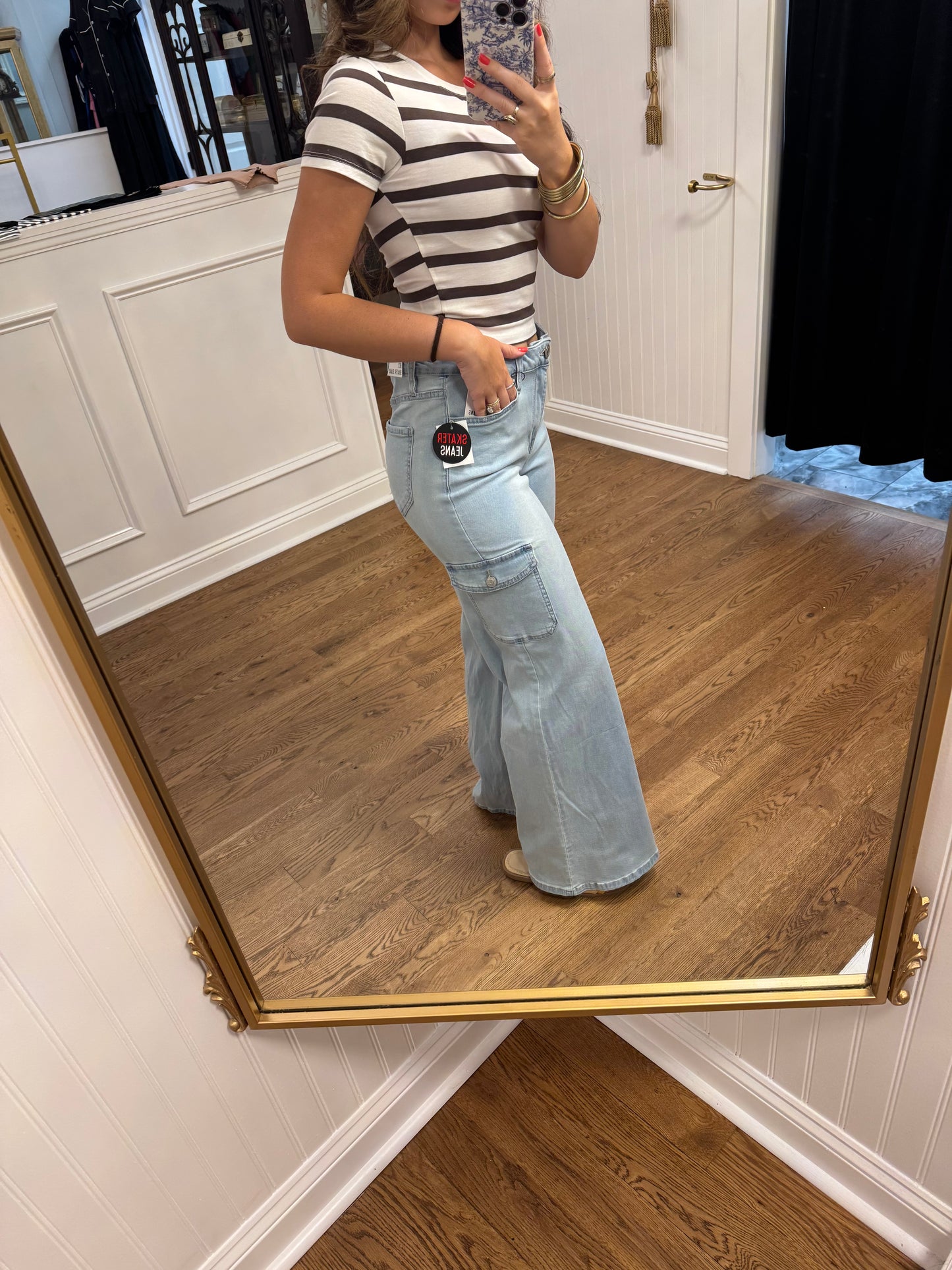 Willie Jeans