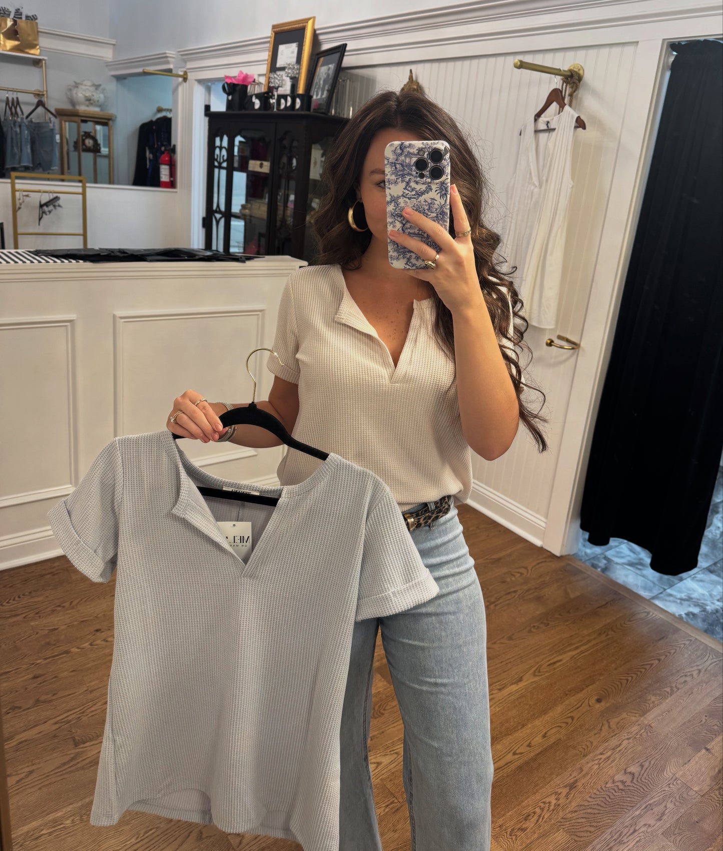 Mel Top