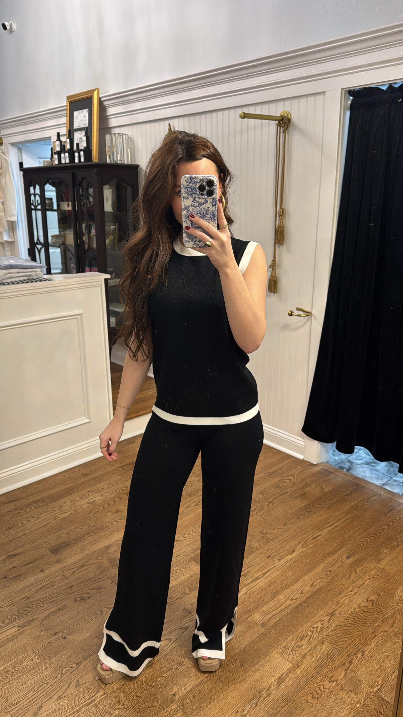 Darlene Set