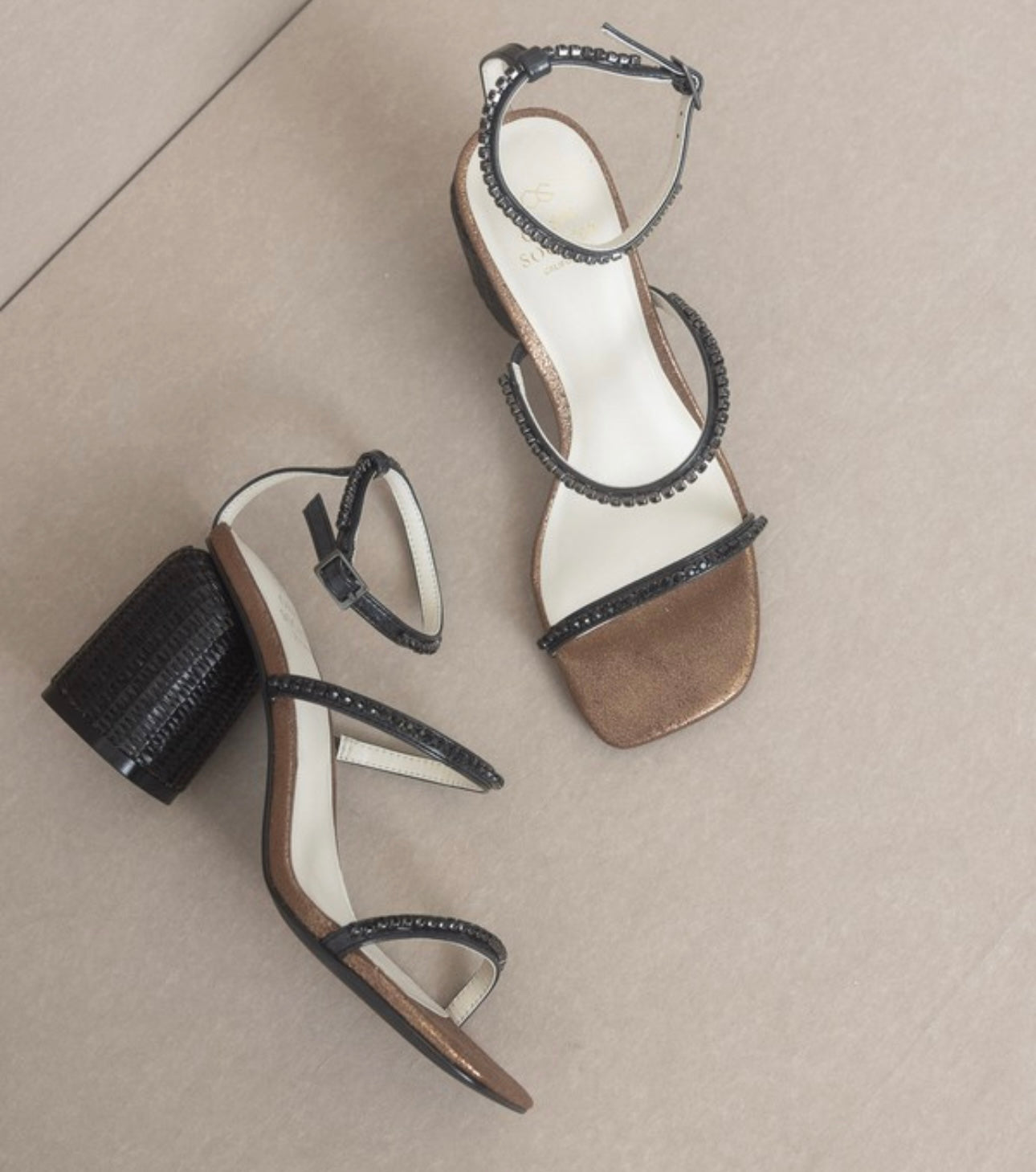 Destiny Heel