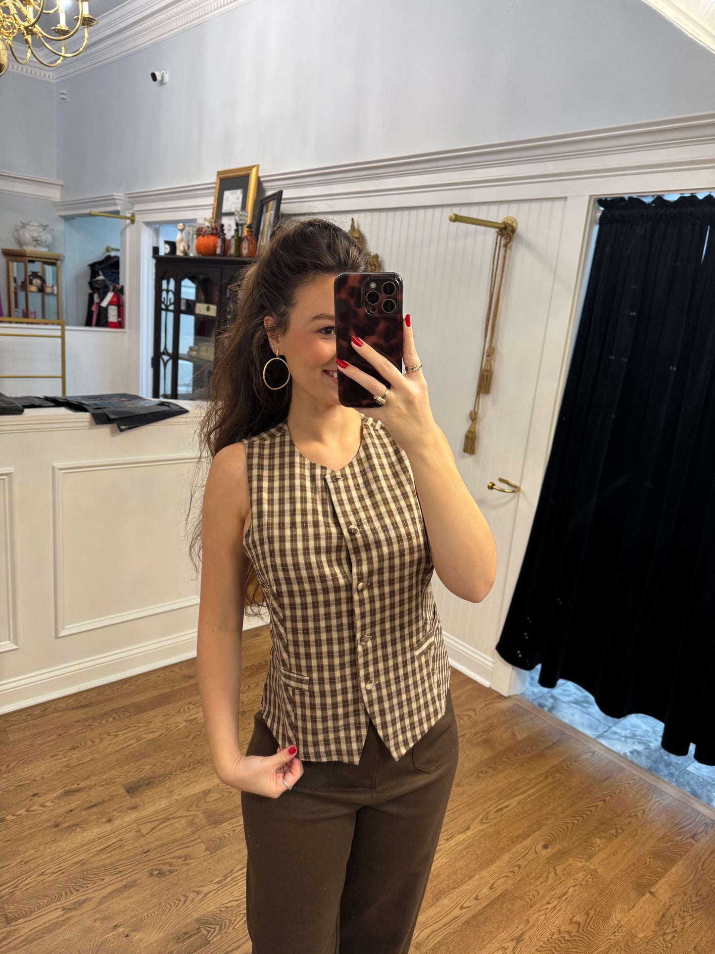 Stephanie Top