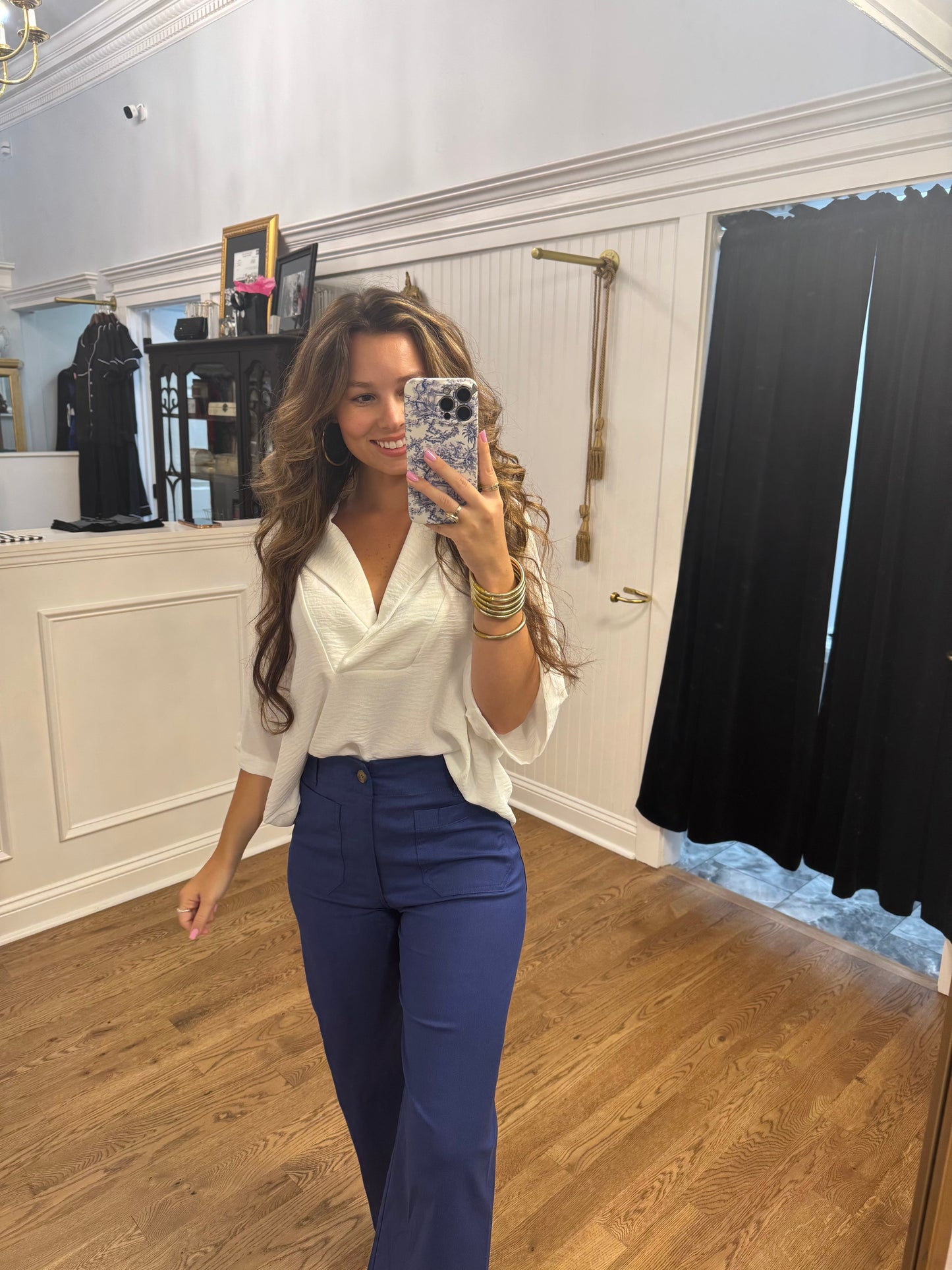 Classic Top