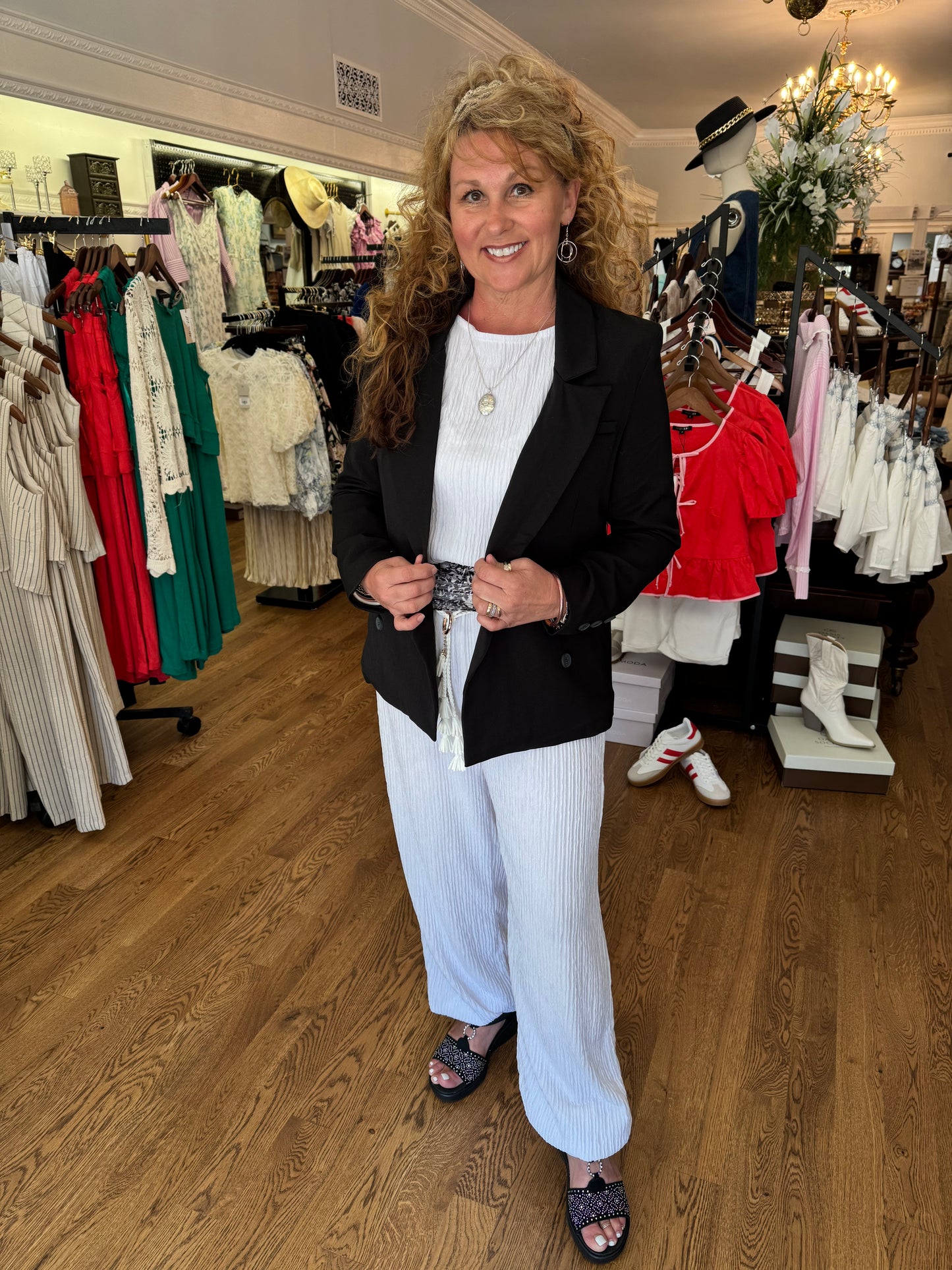 Kara Jumpsuit