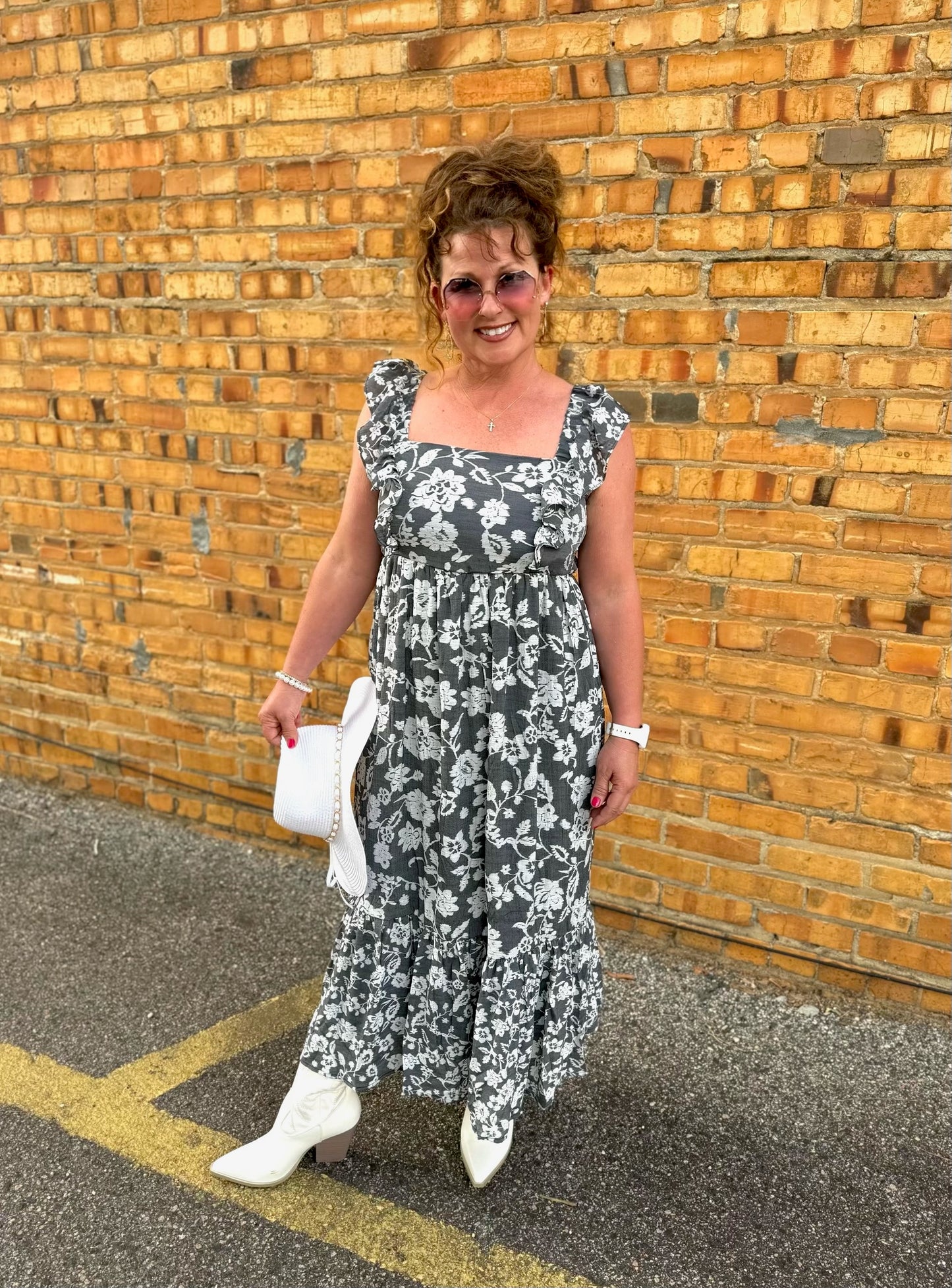 Lauren Dress