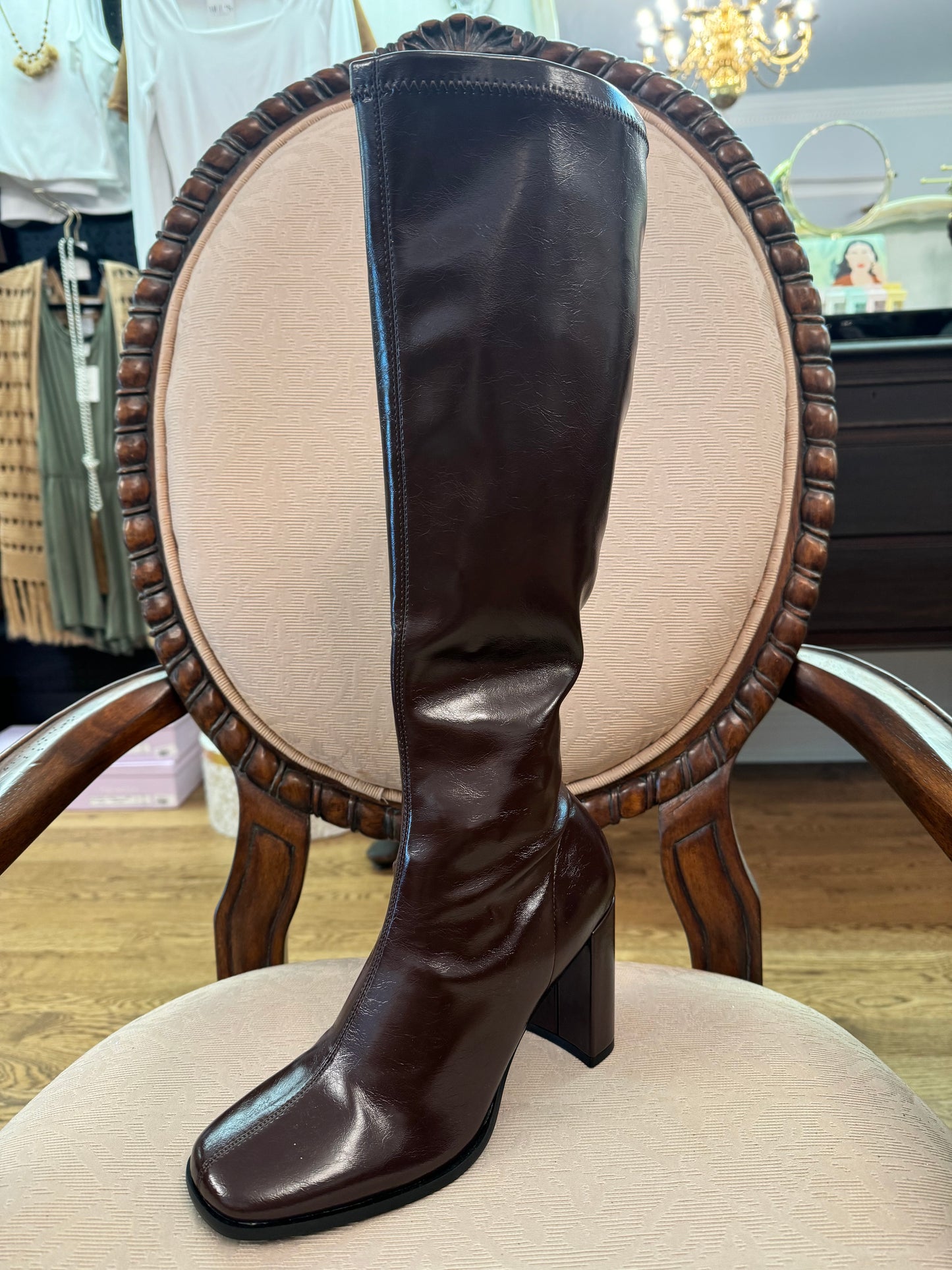 McCartney Boot