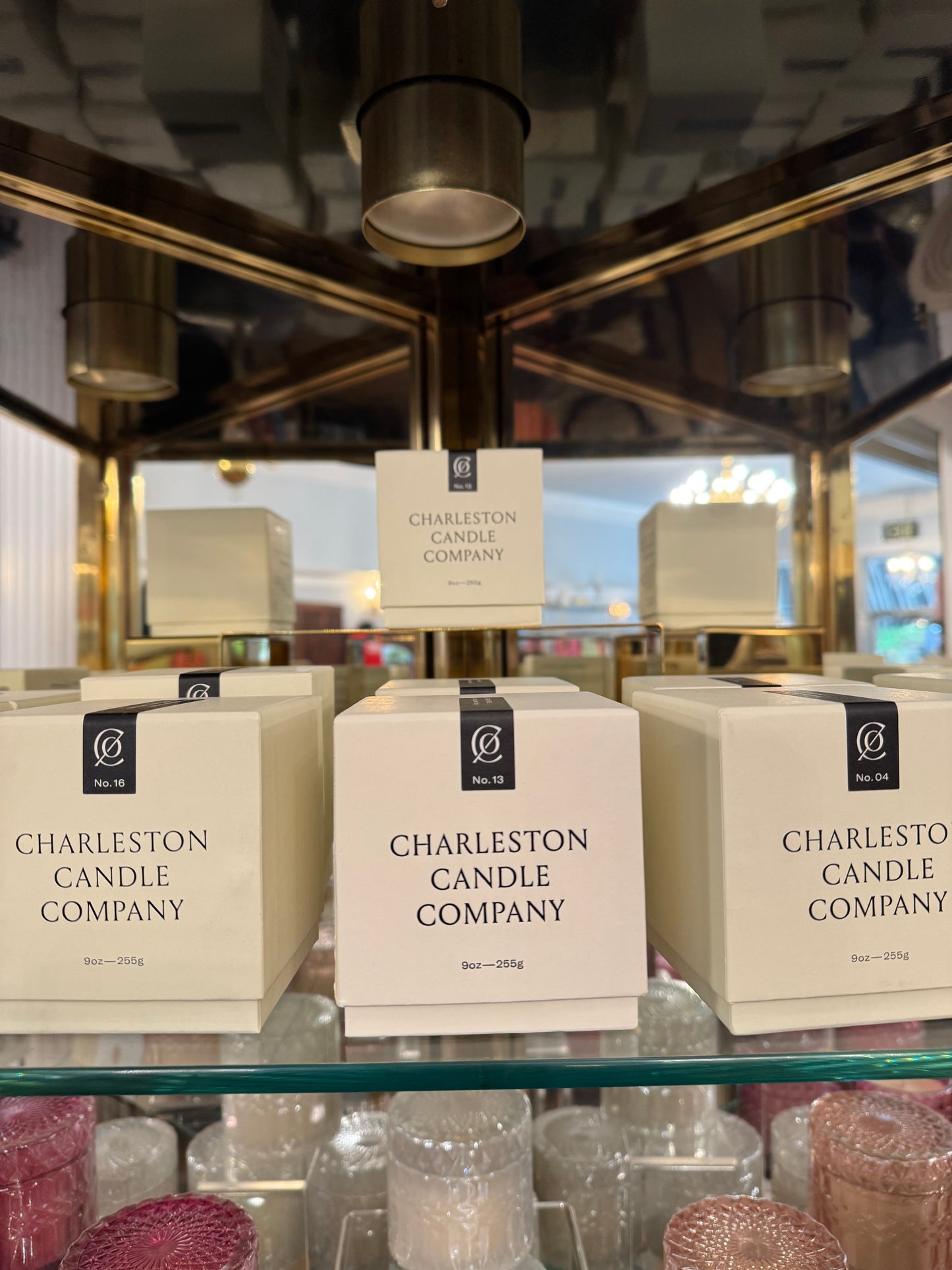 Charleston Candle Co.