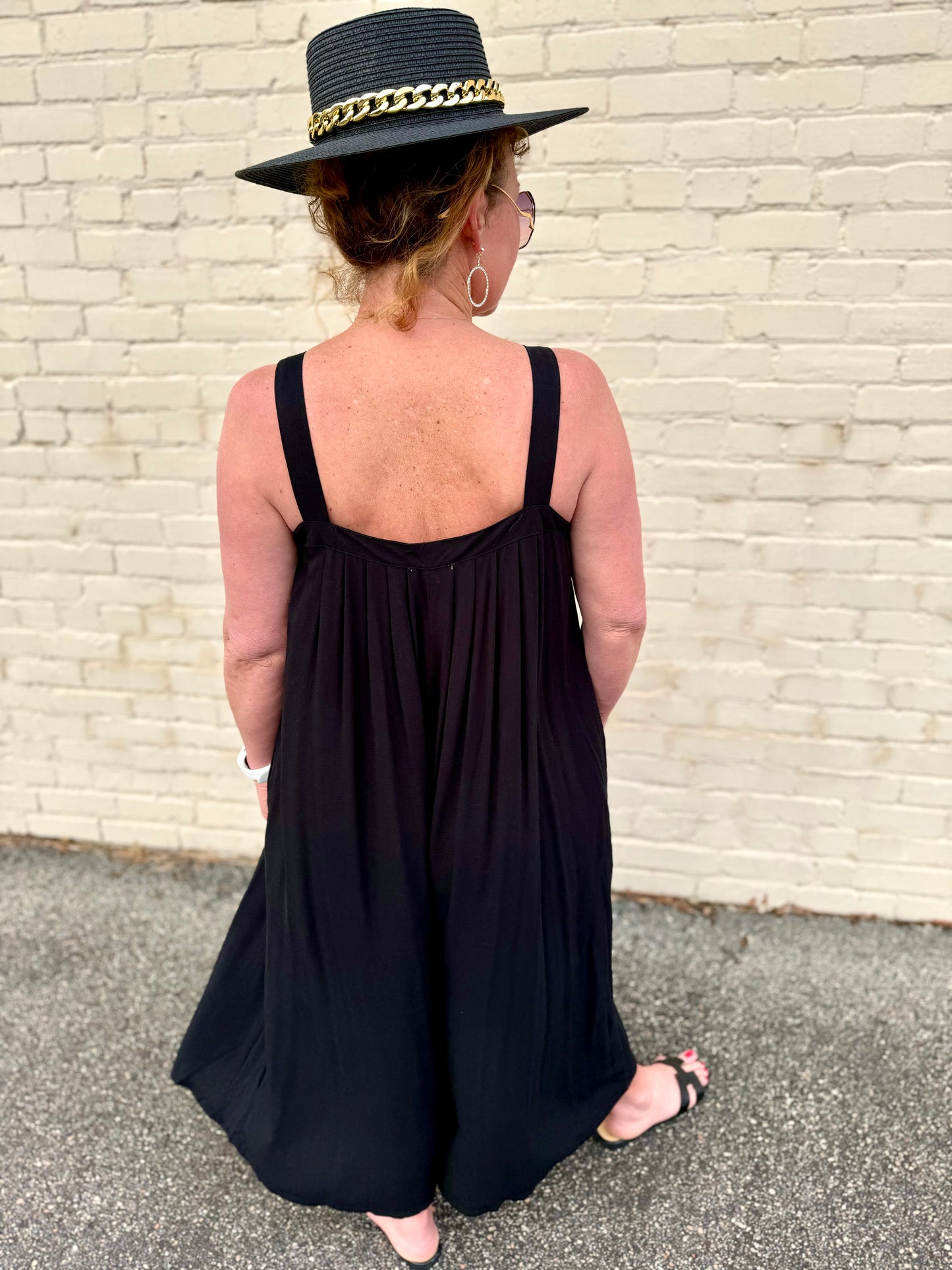 Jennifer Jumpsuit