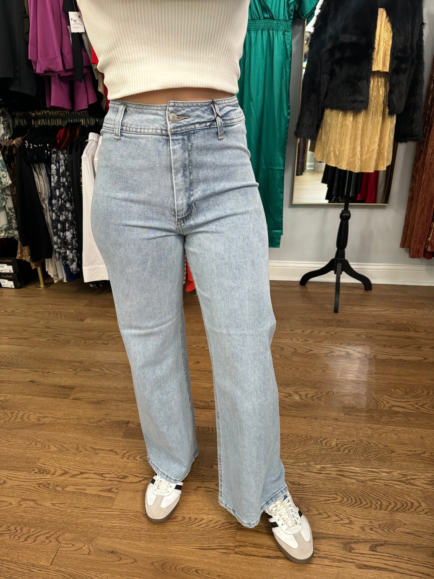 Journey Jeans