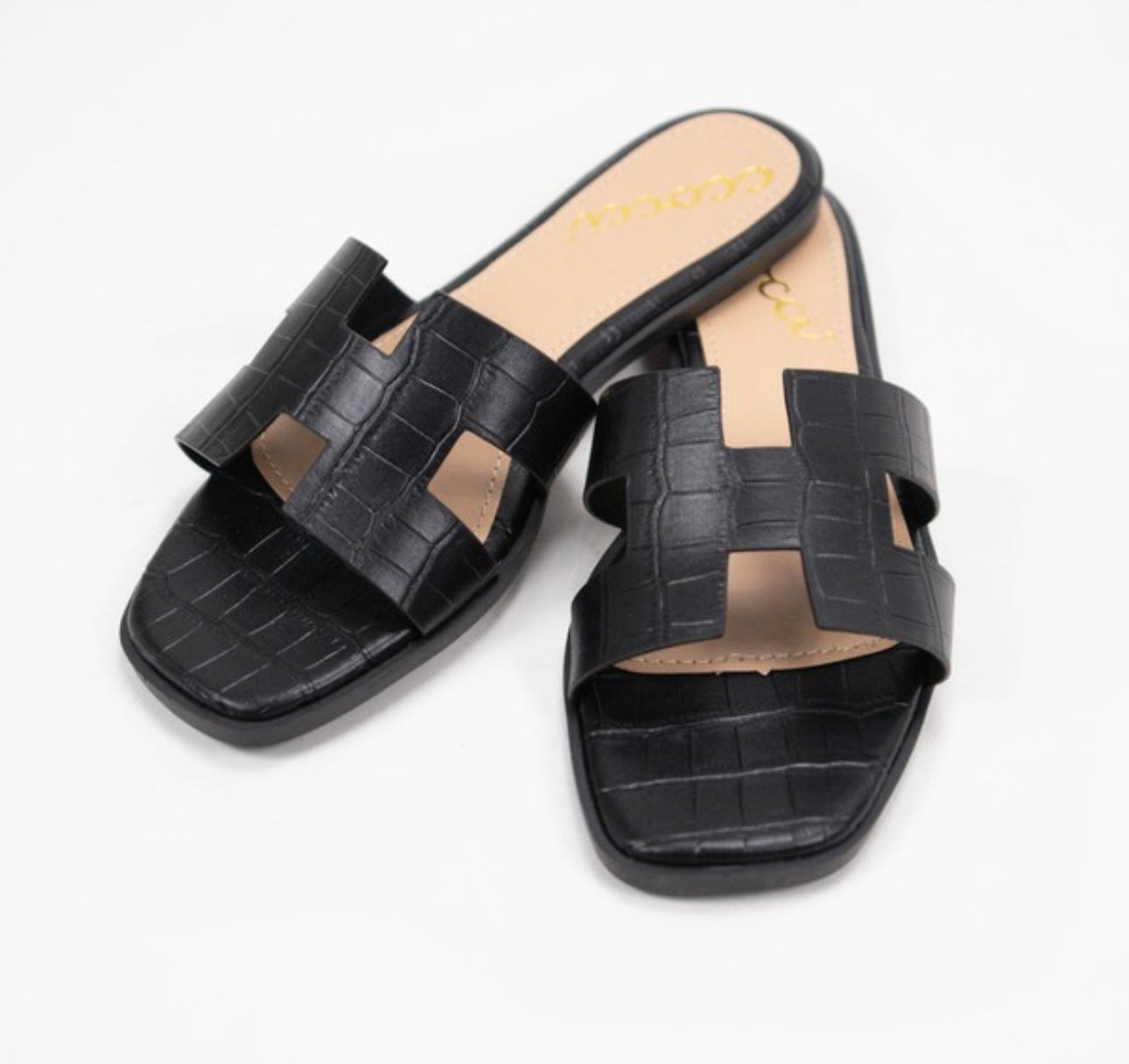Sienna Sandal